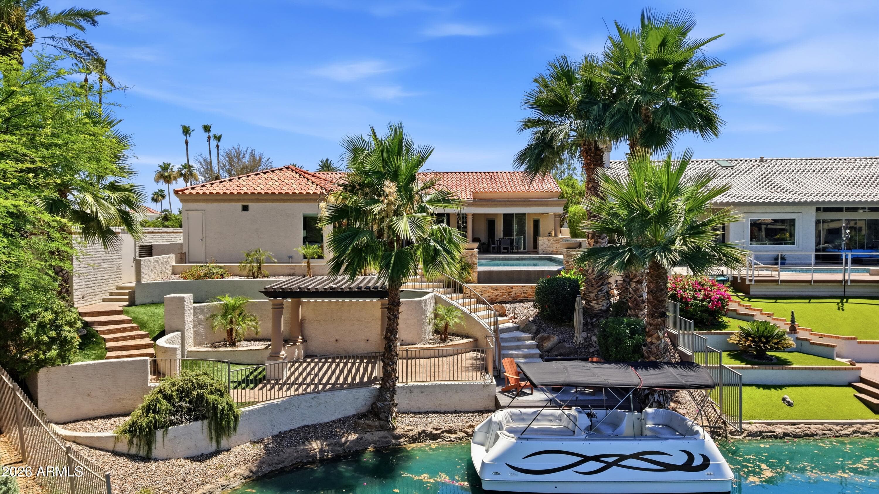 9988 E Bayview Drive, Scottsdale, AZ 85258 — photo 8 of 41