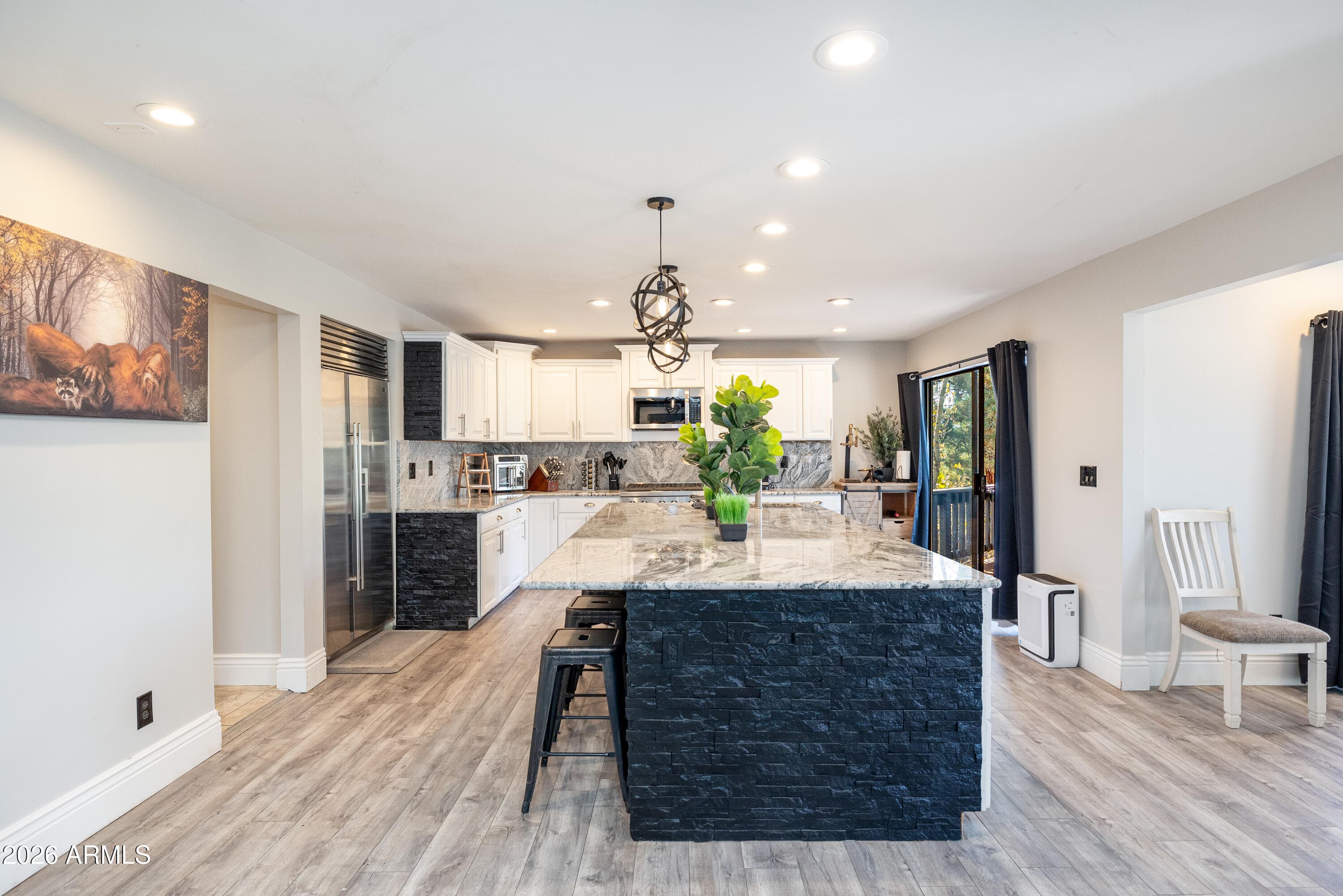 2055 N FOX HILL Road, Flagstaff, AZ 86004 — photo 11 of 110