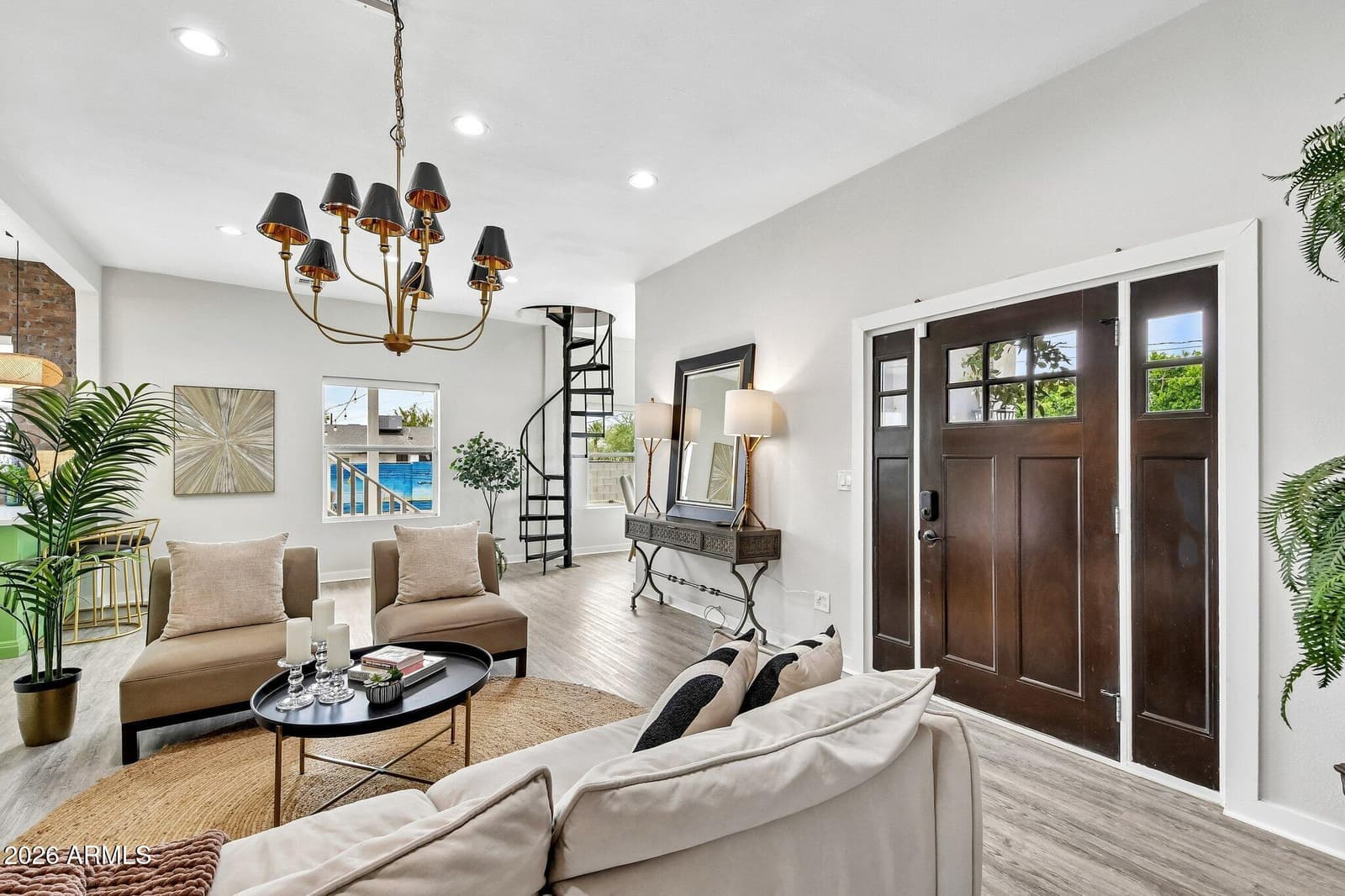 412 N 14th Street, Phoenix, AZ 85006 — photo 9 of 57