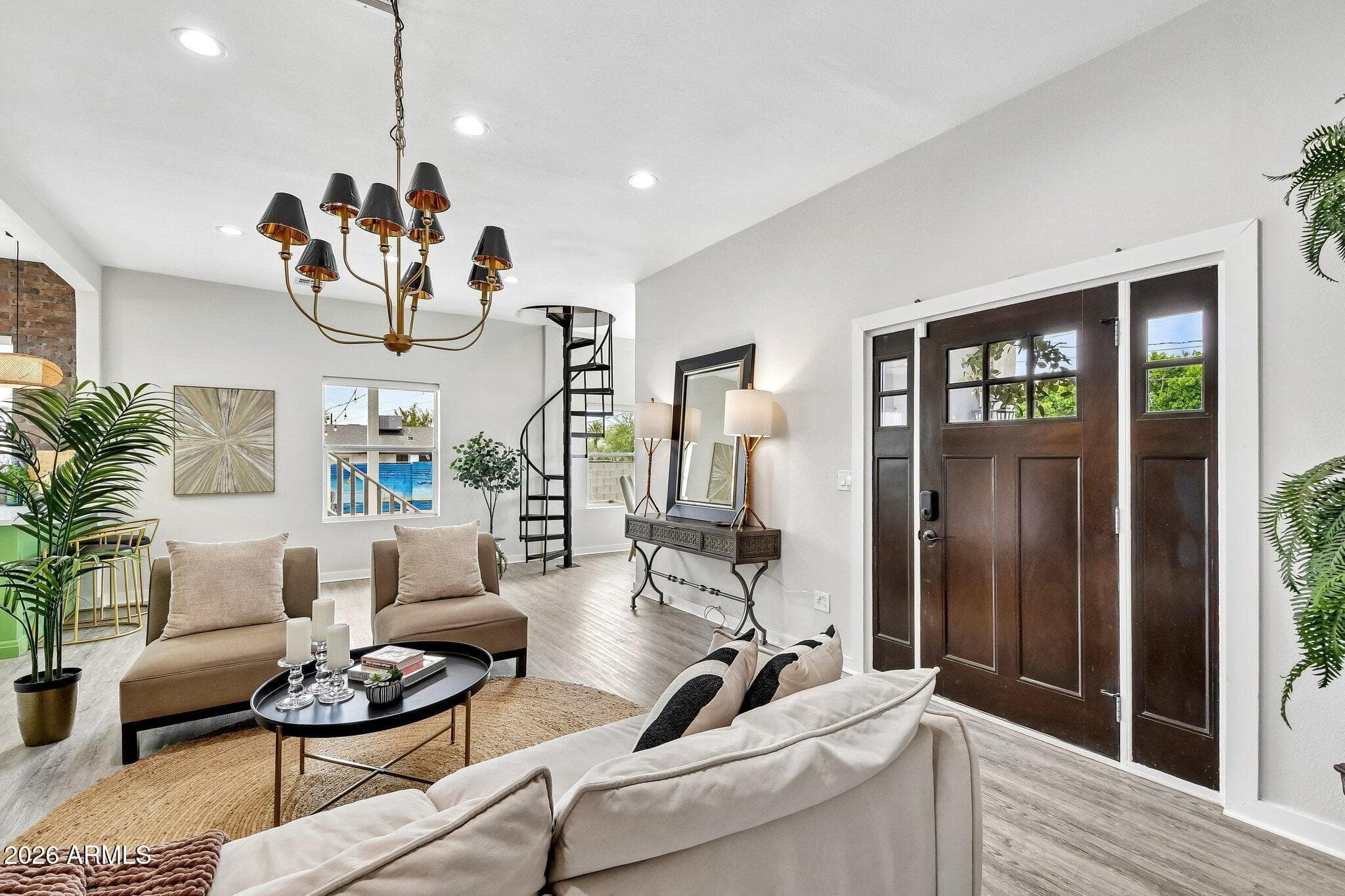 412 N 14TH Street, Phoenix, AZ 85006 — photo 9 of 59