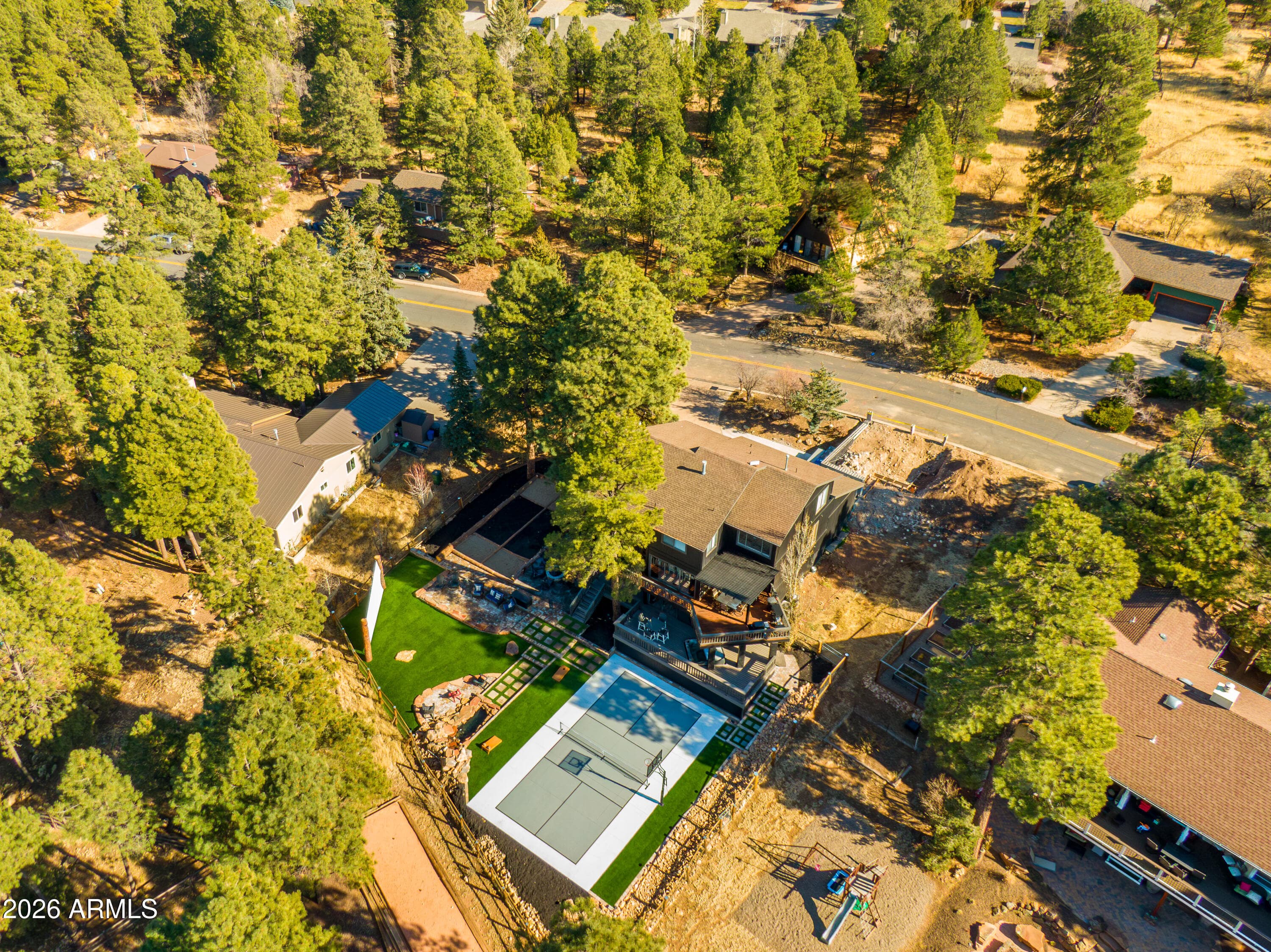 2055 N FOX HILL Road, Flagstaff, AZ 86004 — photo 88 of 110