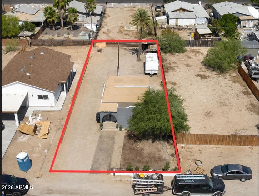 312 5TH Avenue E, Buckeye, AZ 85326 — photo 8 of 8