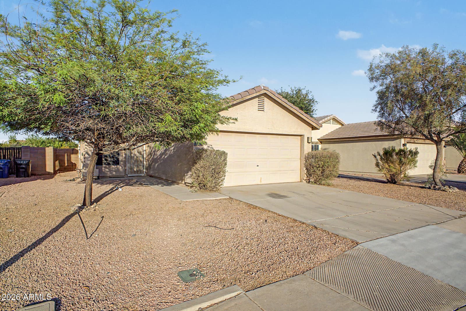 12417 N EL FRIO Street, El Mirage, AZ 85335 — photo 1 of 23