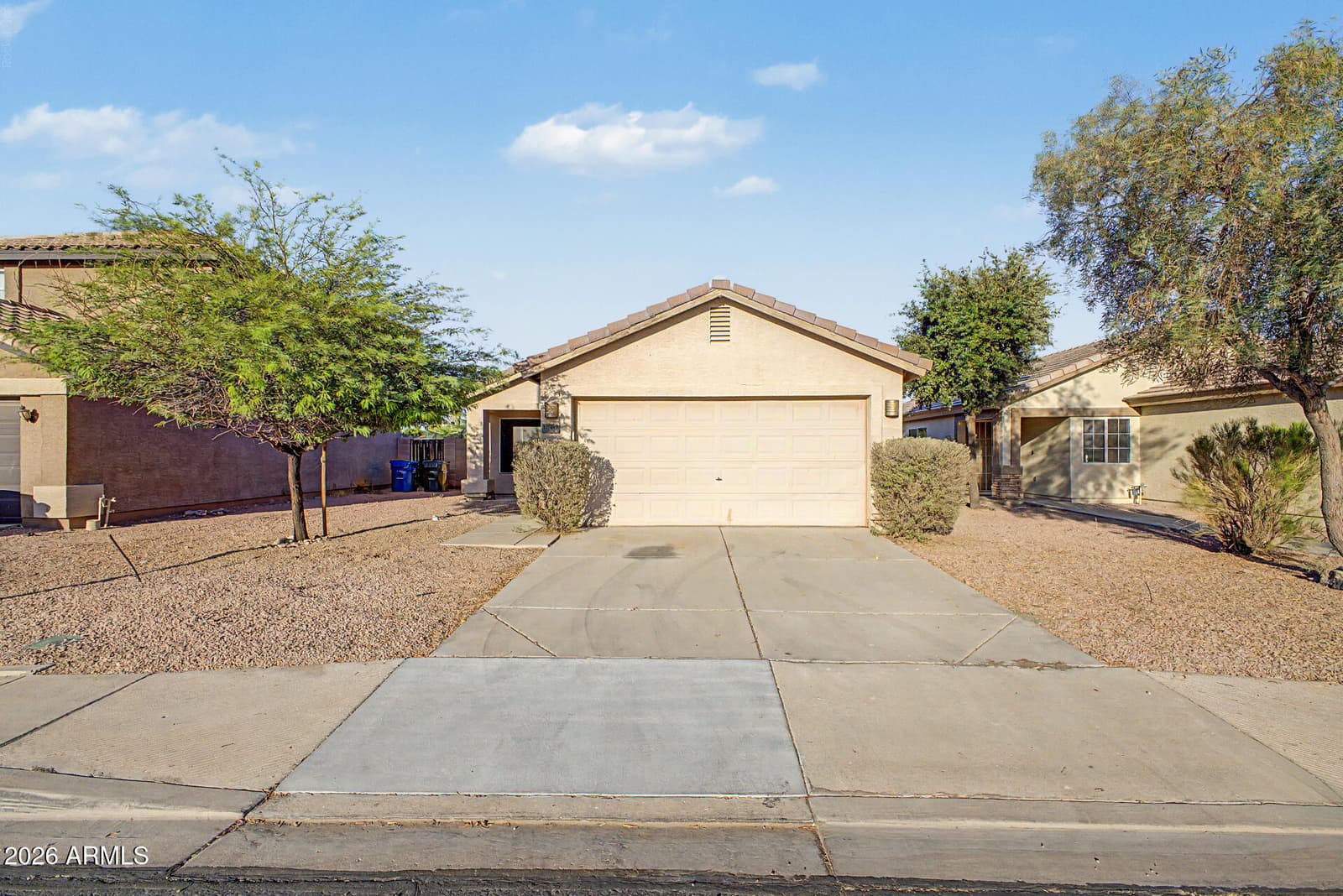 12417 N EL FRIO Street, El Mirage, AZ 85335 — photo 2 of 23