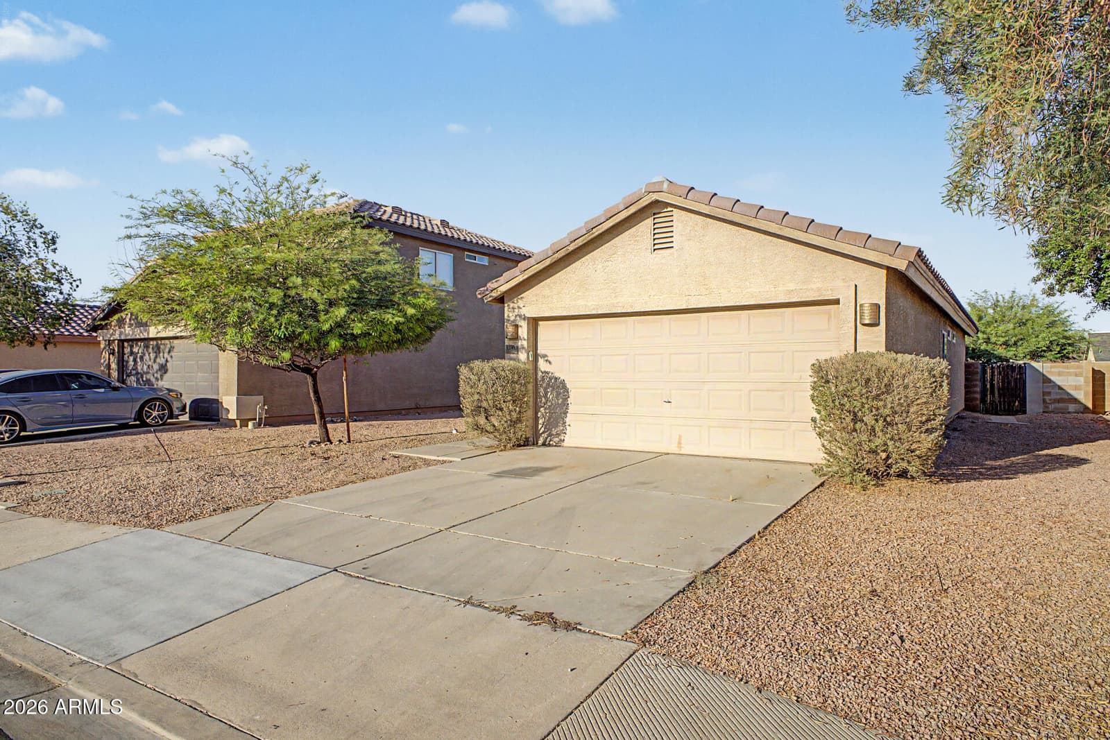 12417 N EL FRIO Street, El Mirage, AZ 85335 — photo 3 of 23