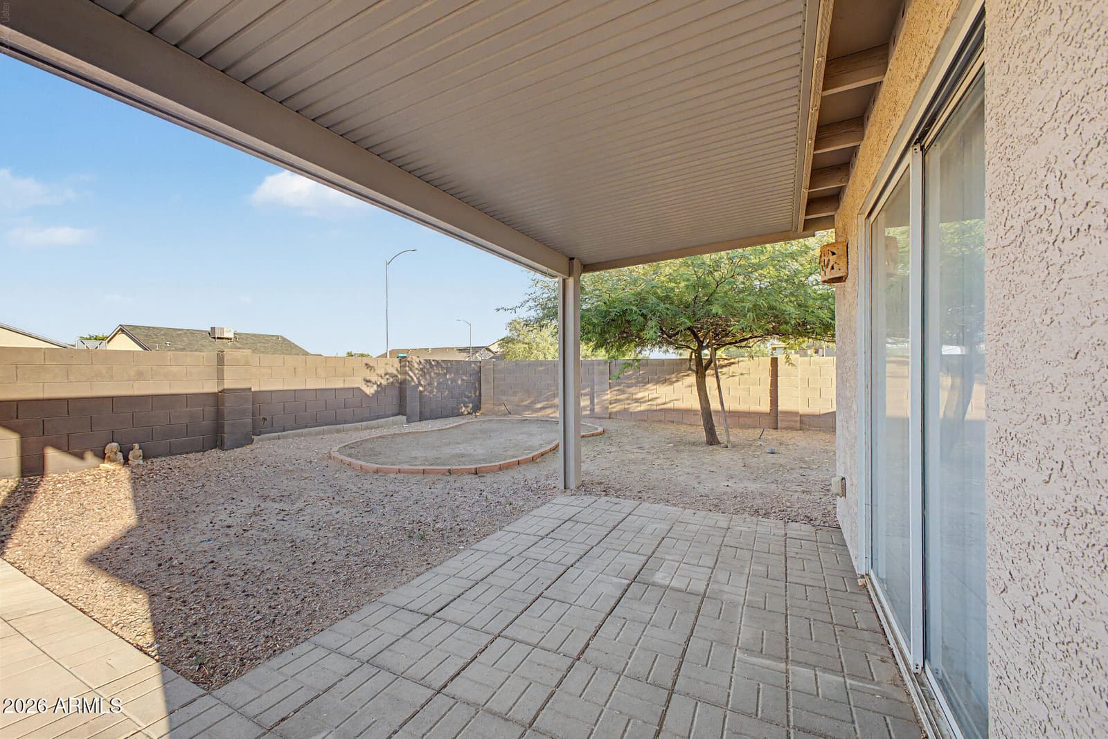 12417 N EL FRIO Street, El Mirage, AZ 85335 — photo 21 of 23