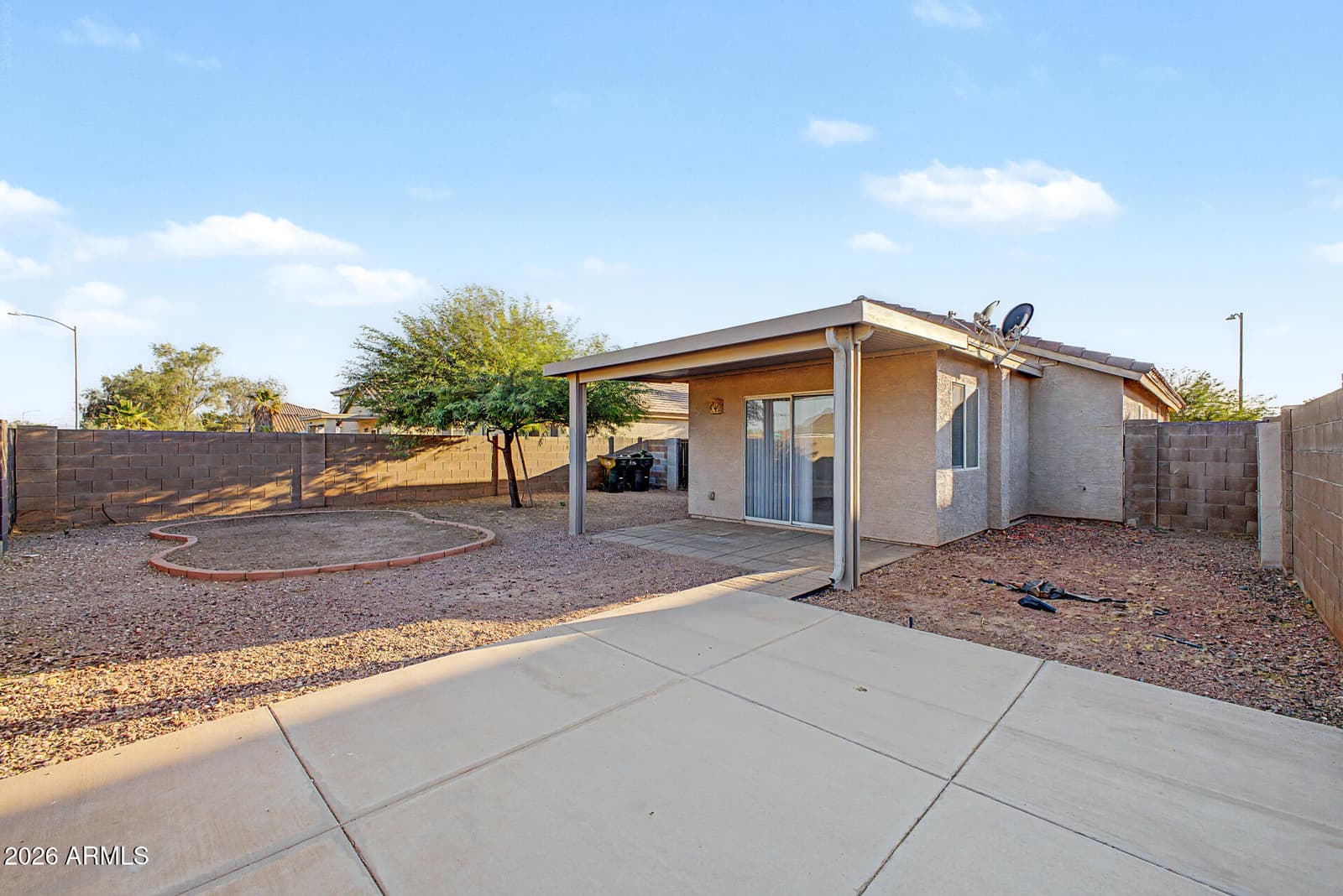 12417 N EL FRIO Street, El Mirage, AZ 85335 — photo 22 of 23