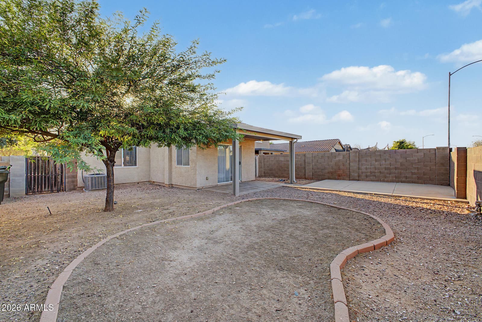 12417 N EL FRIO Street, El Mirage, AZ 85335 — photo 23 of 23