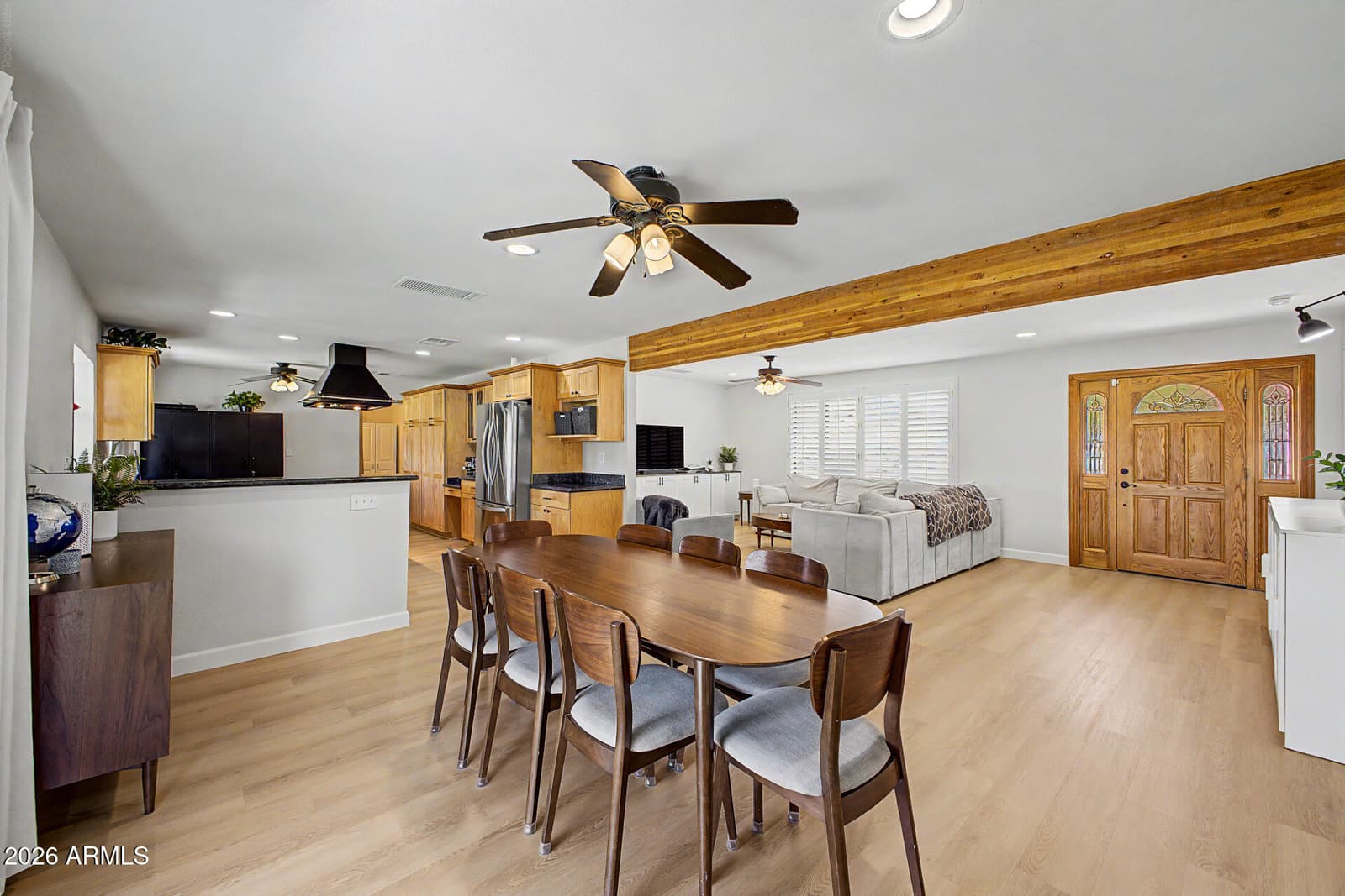 8767 W VILLA HERMOSA, Peoria, AZ 85383 — photo 10 of 39