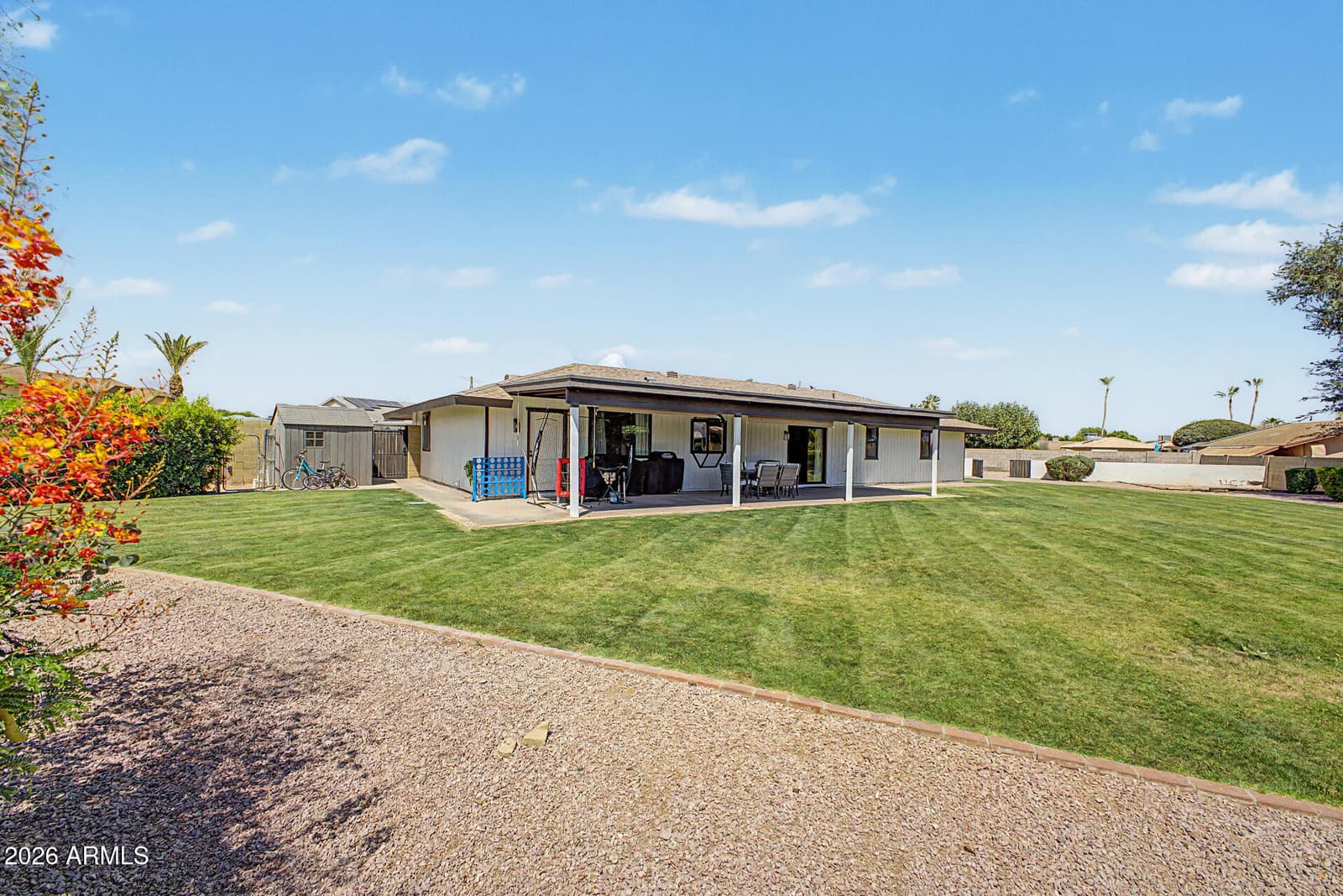 8767 W VILLA HERMOSA, Peoria, AZ 85383 — photo 37 of 39