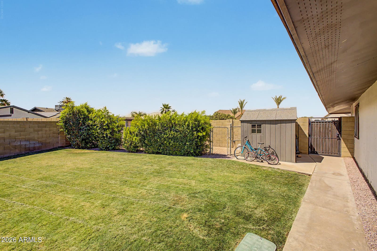 8767 W VILLA HERMOSA, Peoria, AZ 85383 — photo 38 of 39