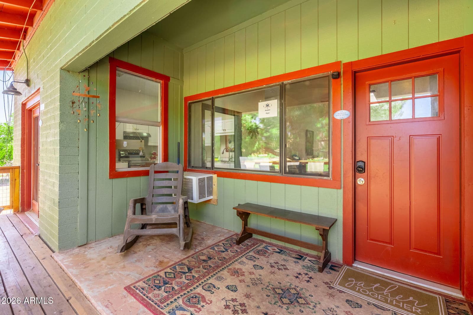 10805 E CLOVER Lane, Cornville, AZ 86325 — photo 4 of 47