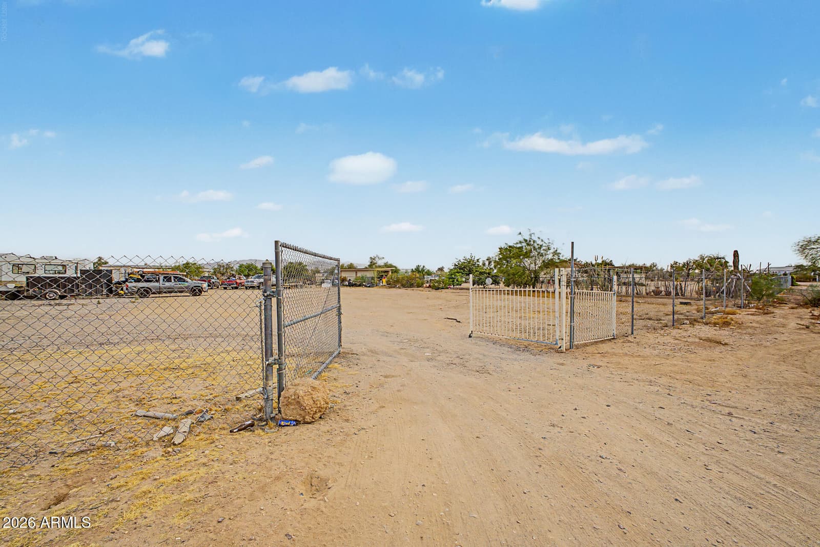 20843 W TIP TOP MINE Road, Wittmann, AZ 85361 — photo 3 of 30
