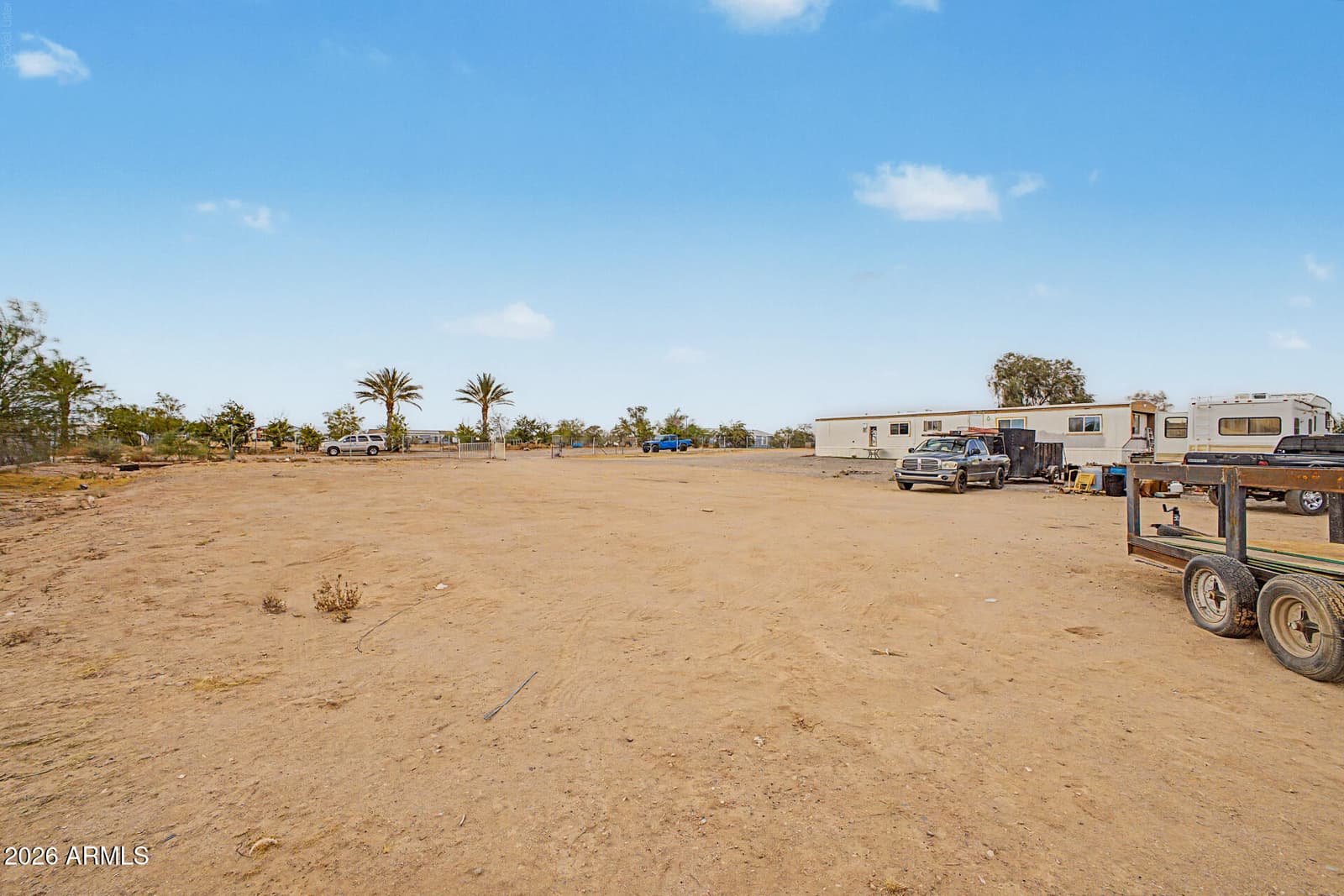 20843 W TIP TOP MINE Road, Wittmann, AZ 85361 — photo 5 of 30