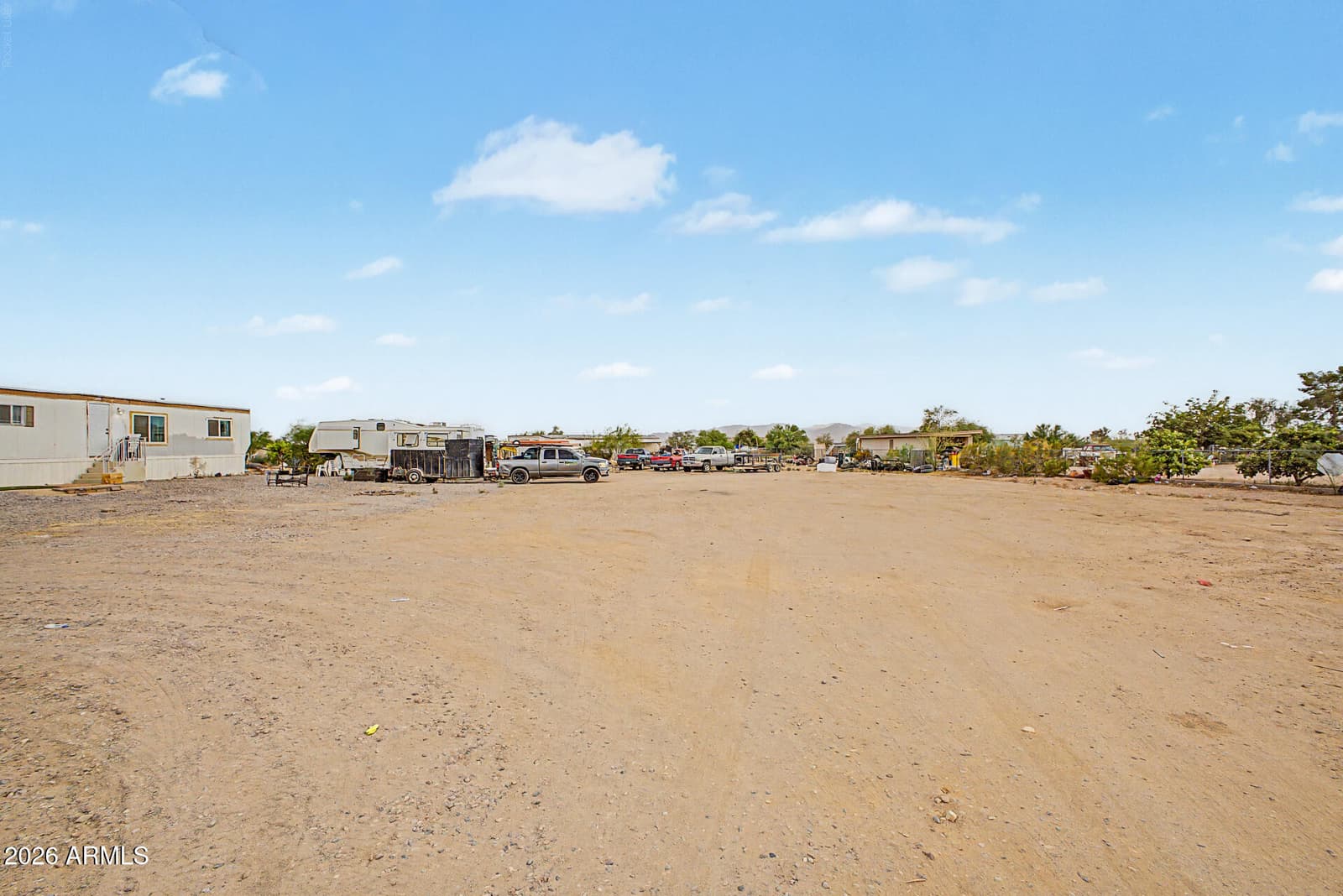 20843 W TIP TOP MINE Road, Wittmann, AZ 85361 — photo 7 of 30