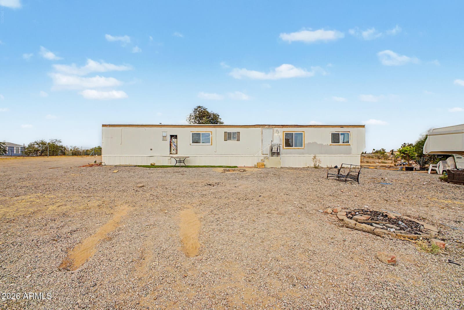20843 W TIP TOP MINE Road, Wittmann, AZ 85361 — photo 4 of 30