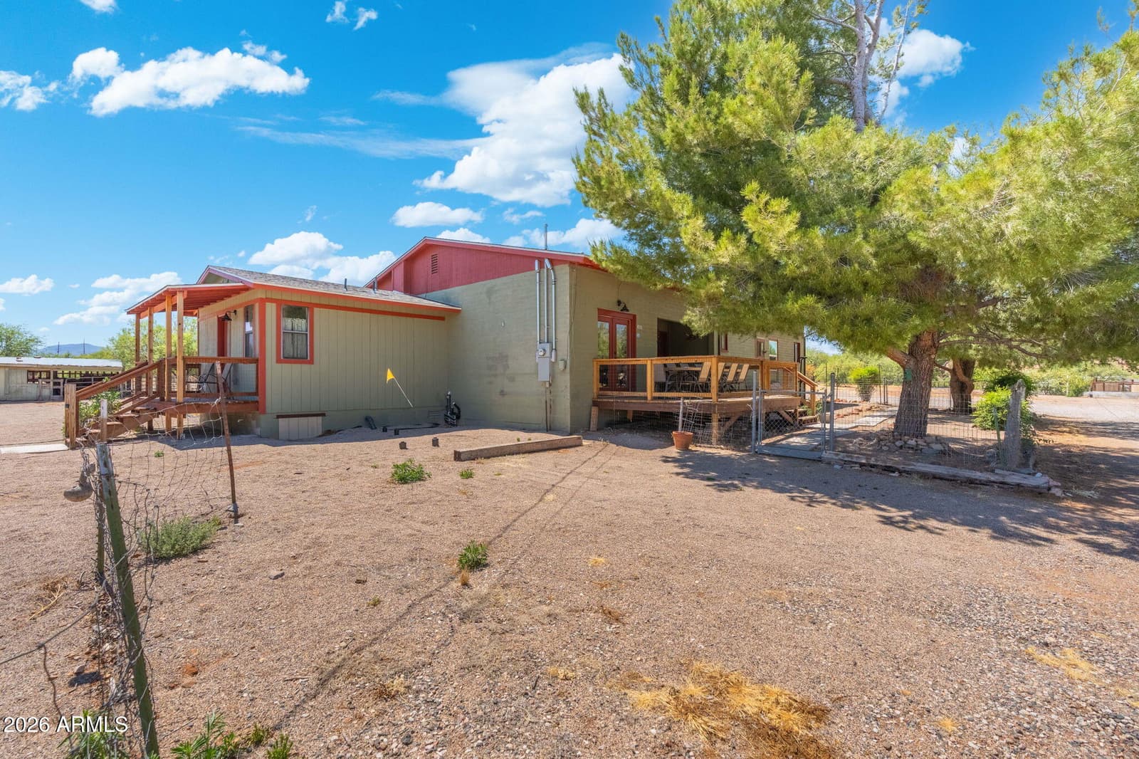 10805 E CLOVER Lane, Cornville, AZ 86325 — photo 42 of 47