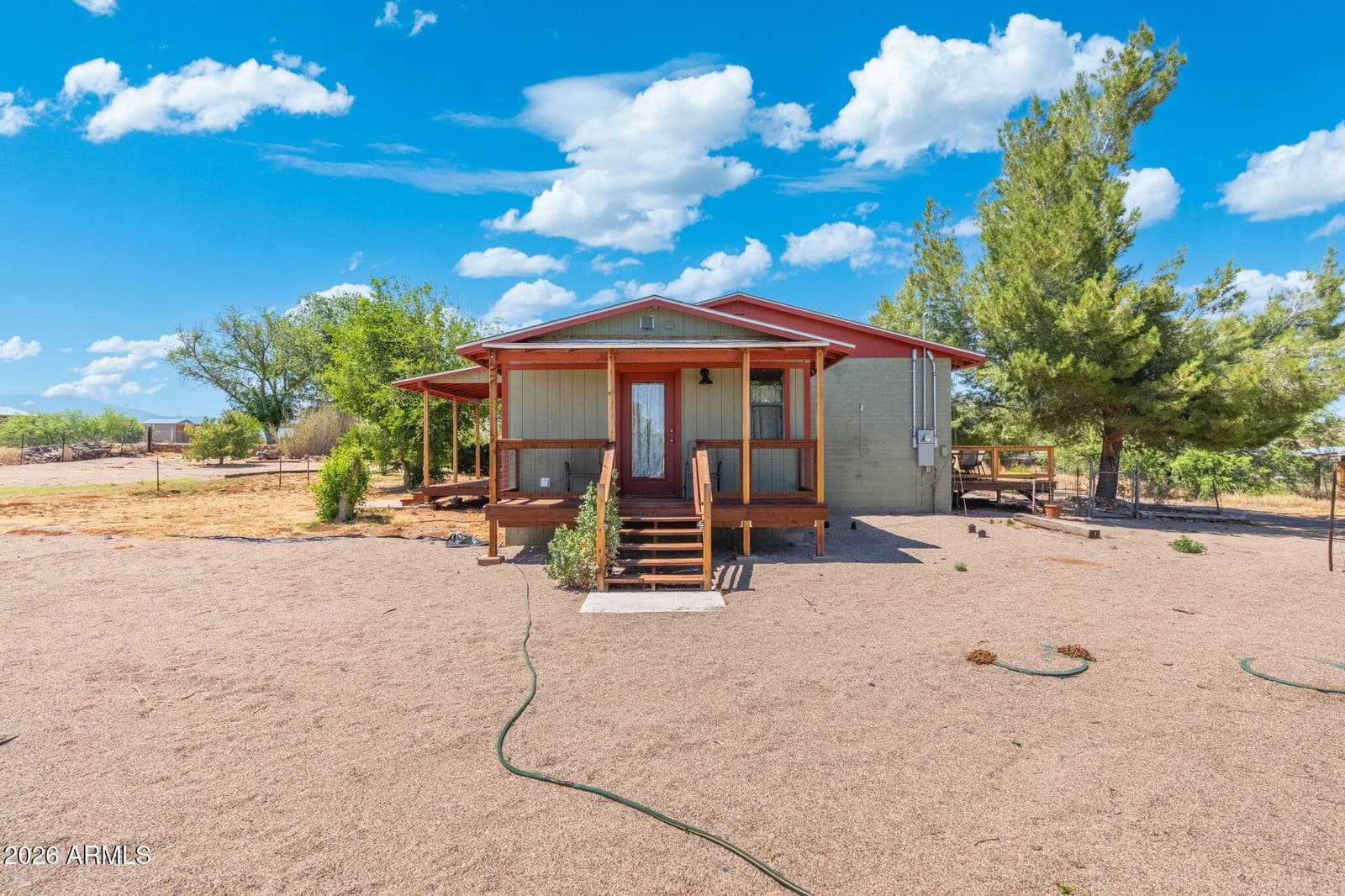 10805 E CLOVER Lane, Cornville, AZ 86325 — photo 43 of 47