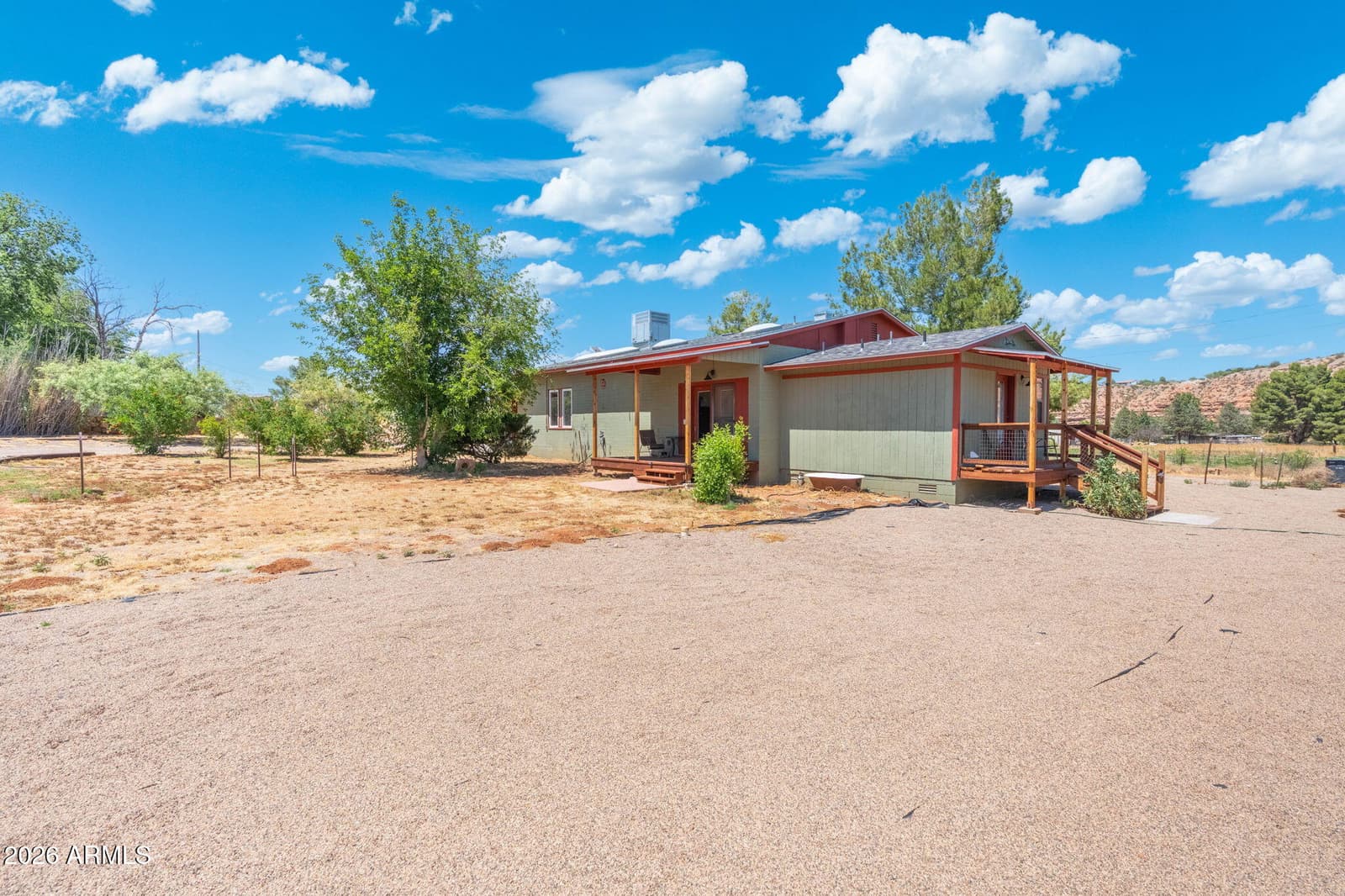 10805 E CLOVER Lane, Cornville, AZ 86325 — photo 44 of 47