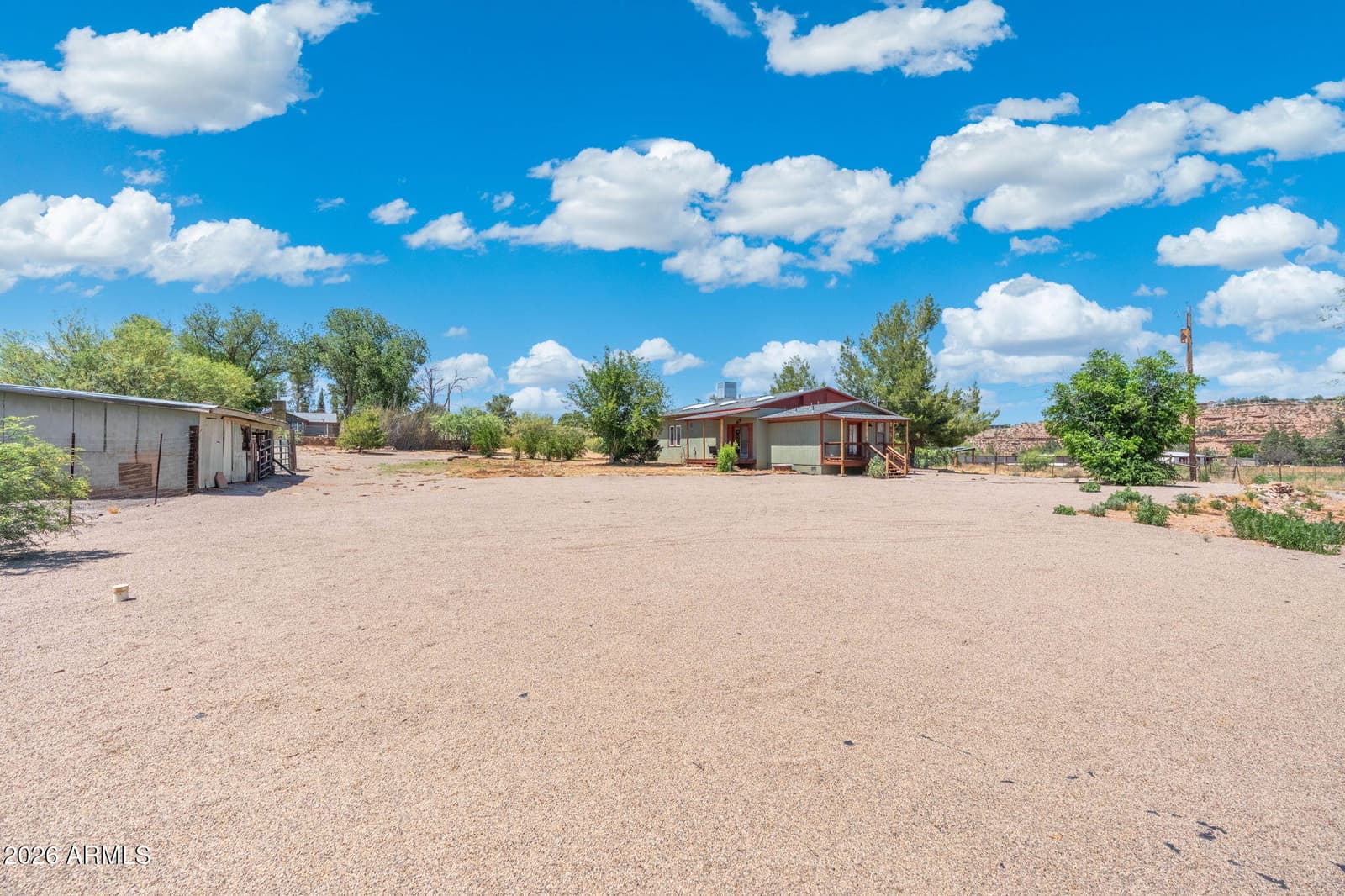 10805 E CLOVER Lane, Cornville, AZ 86325 — photo 45 of 47