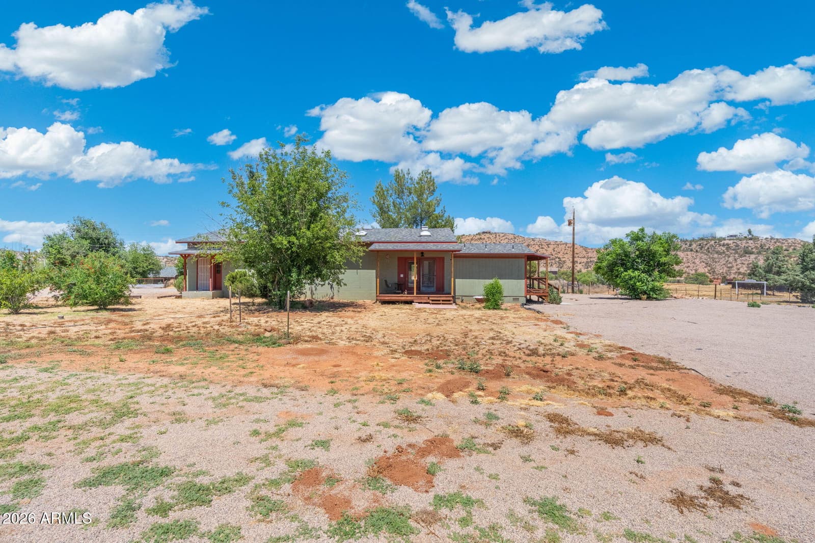 10805 E CLOVER Lane, Cornville, AZ 86325 — photo 47 of 47