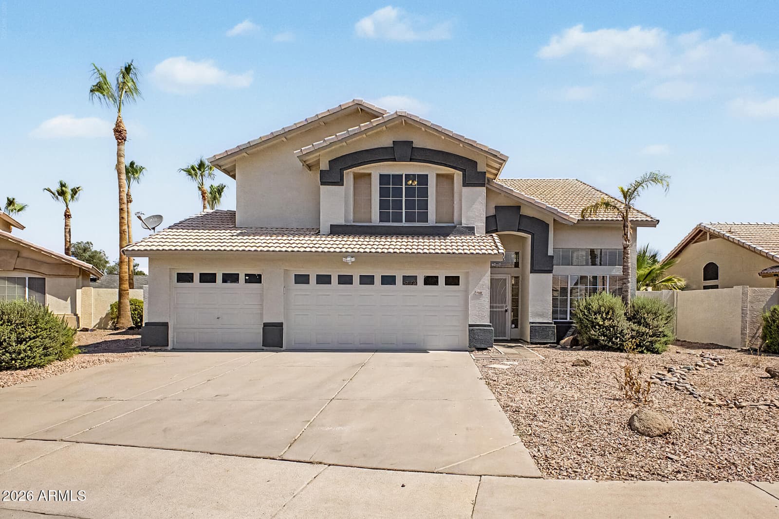 7418 E FARMDALE Avenue, Mesa, AZ 85208 — photo 1 of 39