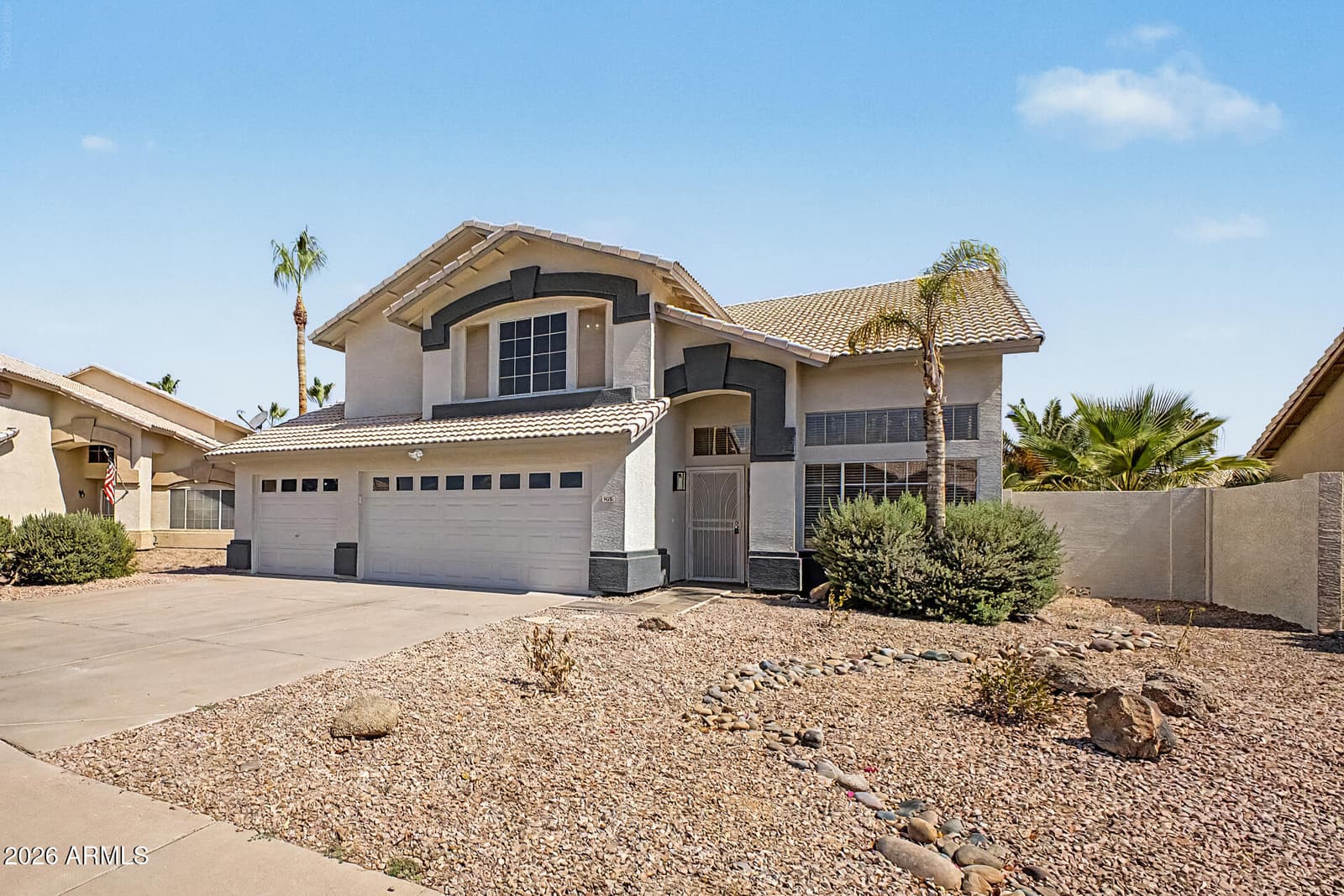 7418 E FARMDALE Avenue, Mesa, AZ 85208 — photo 2 of 39