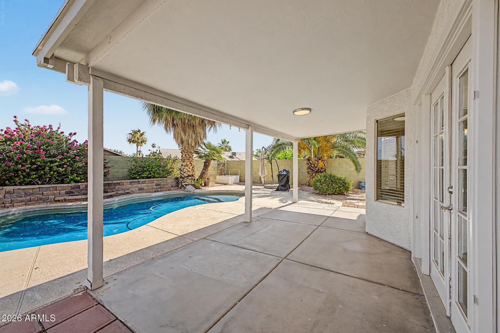 7418 E FARMDALE Avenue, Mesa, AZ 85208 — photo 34 of 39