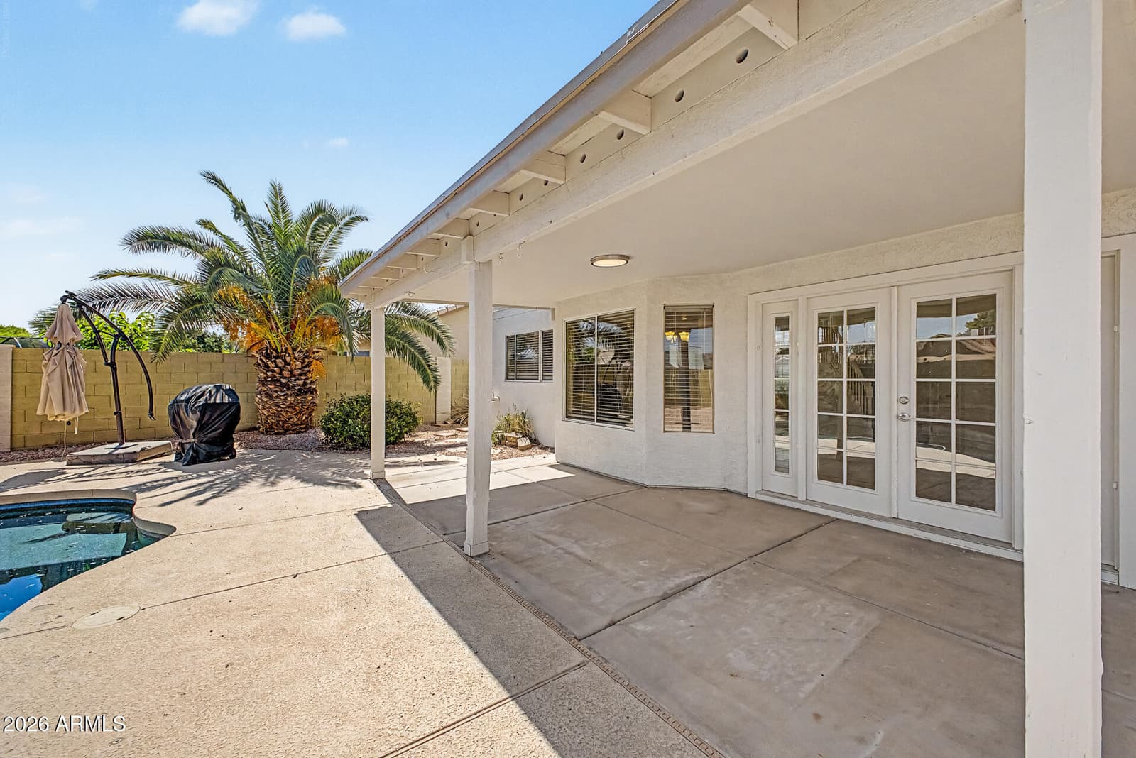 7418 E FARMDALE Avenue, Mesa, AZ 85208 — photo 35 of 39