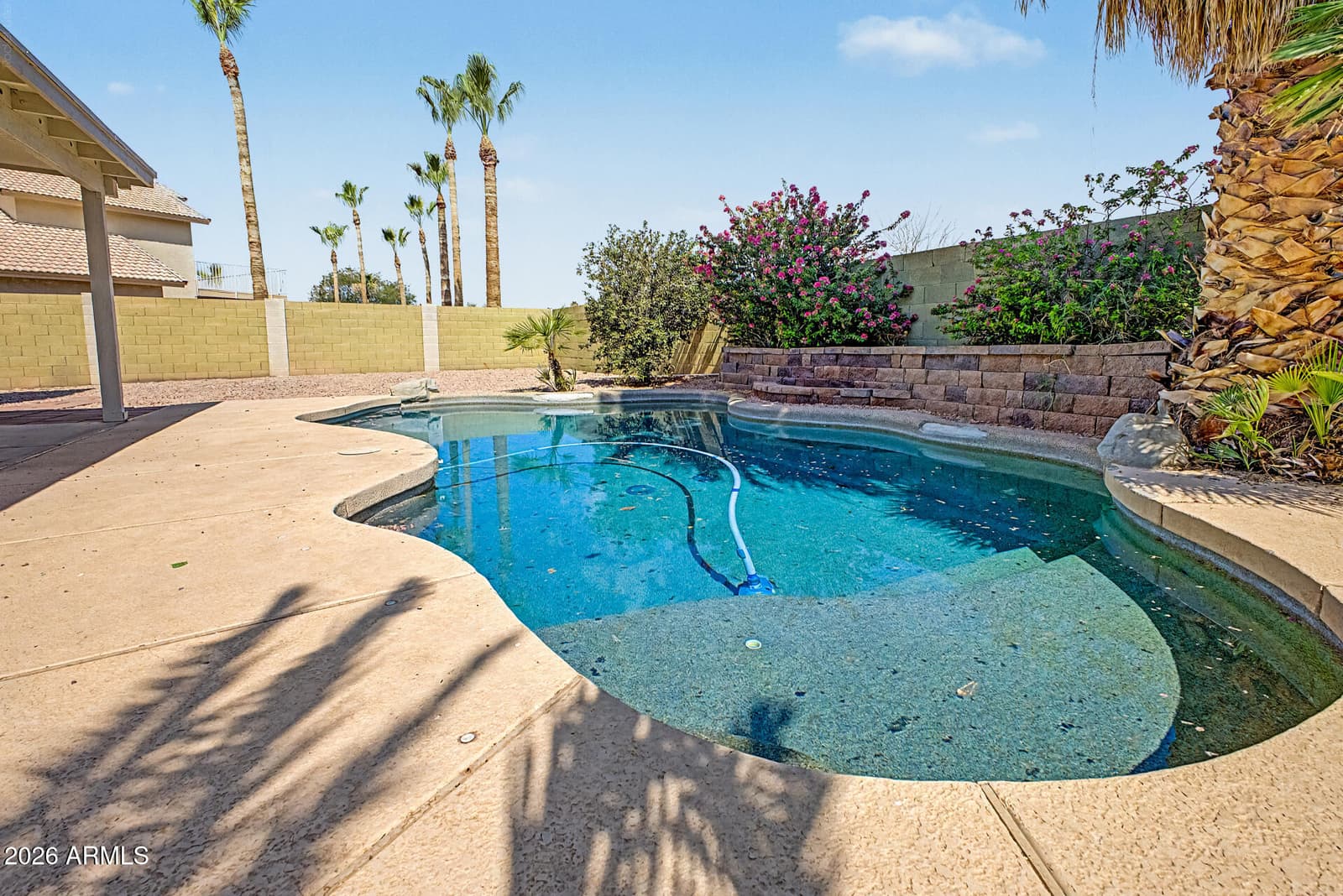7418 E FARMDALE Avenue, Mesa, AZ 85208 — photo 36 of 39