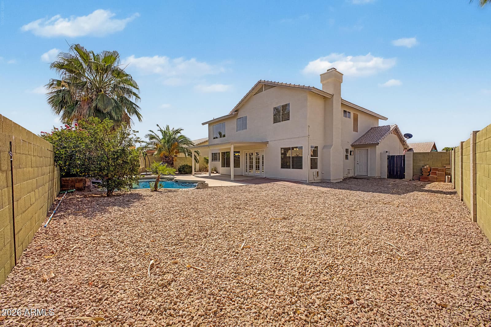 7418 E FARMDALE Avenue, Mesa, AZ 85208 — photo 37 of 39