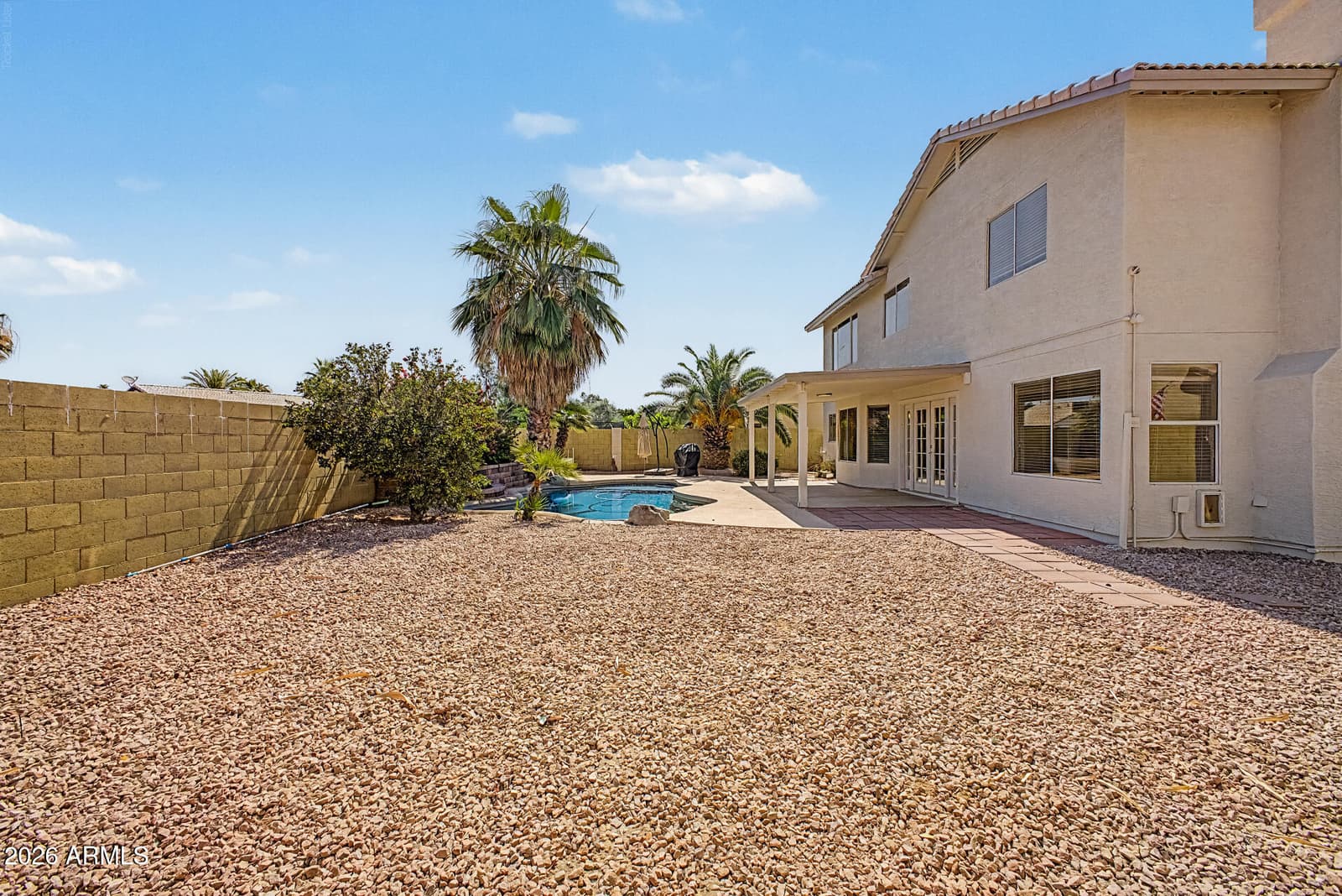 7418 E FARMDALE Avenue, Mesa, AZ 85208 — photo 38 of 39
