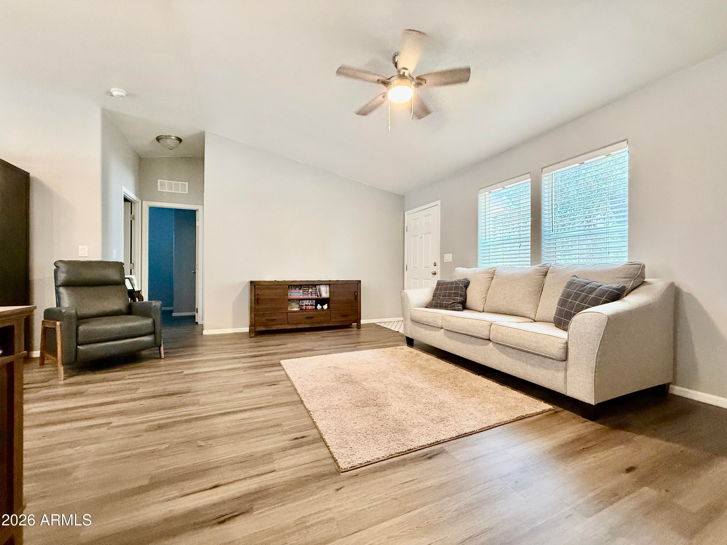 311 S MARIPOSA Street, Payson, AZ 85541 — photo 5 of 34