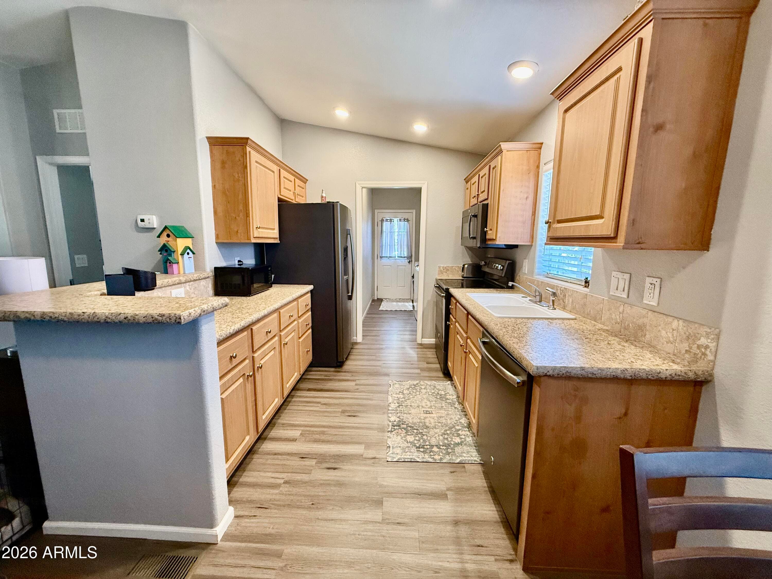 311 S MARIPOSA Street, Payson, AZ 85541 — photo 9 of 34