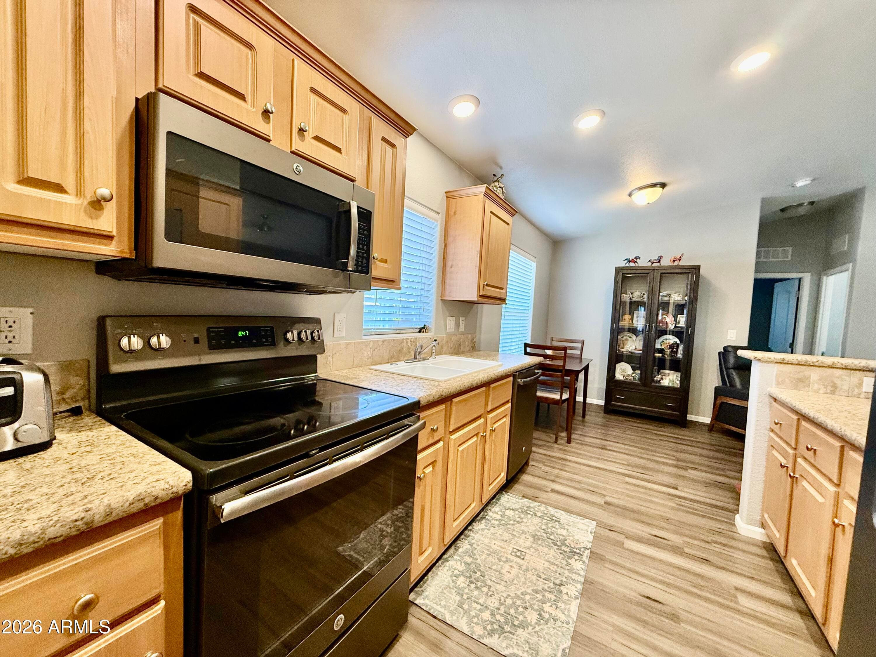 311 S MARIPOSA Street, Payson, AZ 85541 — photo 10 of 34