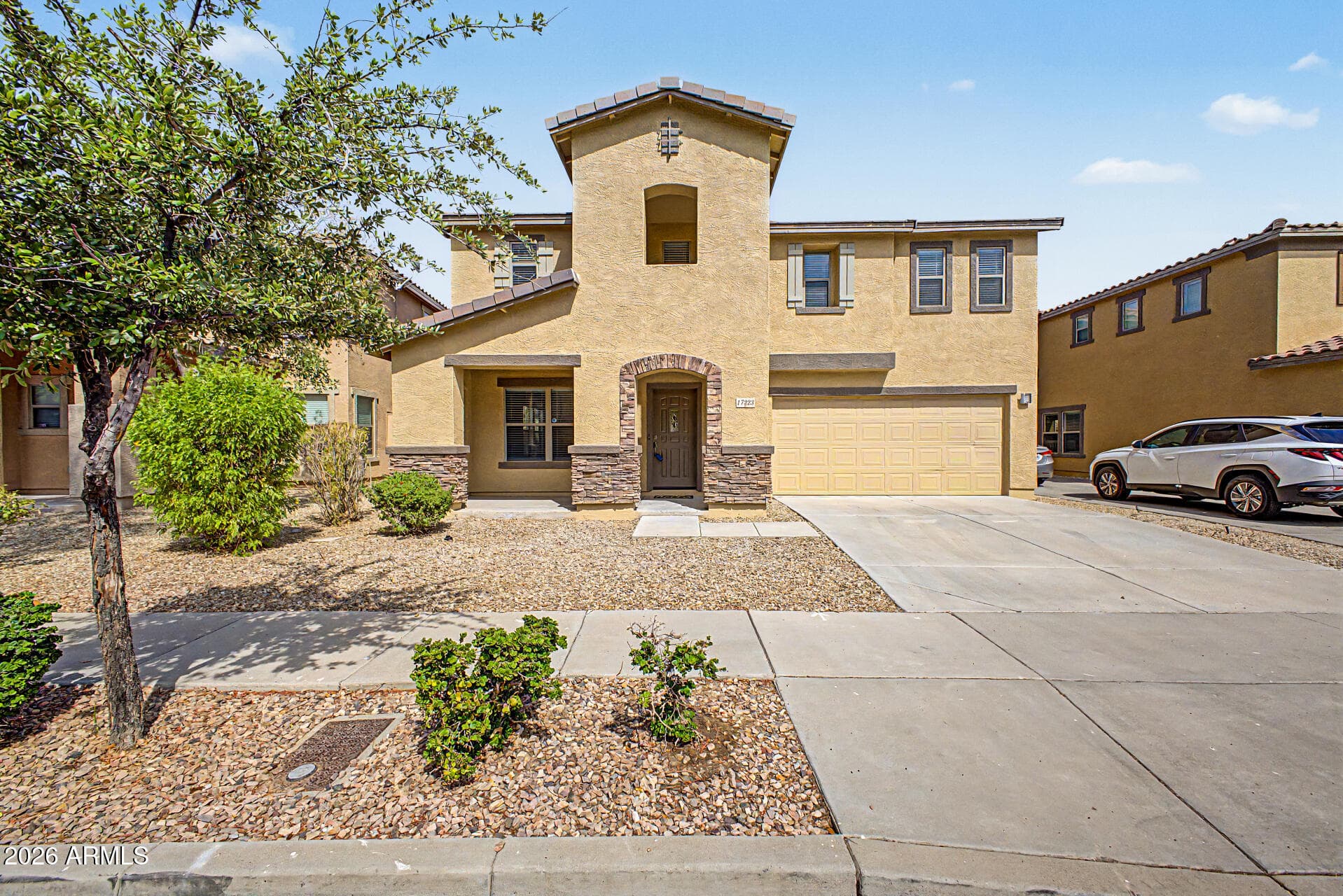 17223 N 185TH Drive, Surprise, AZ 85374 — photo 1 of 54