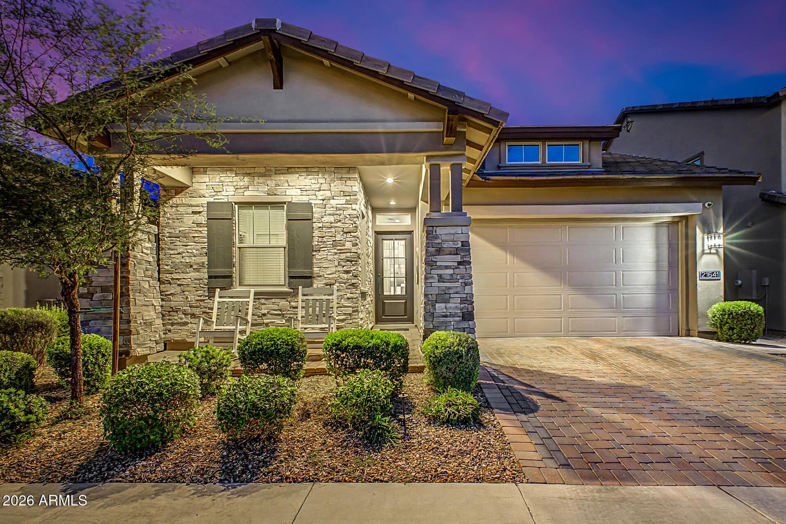 21641 N 59TH Street, Phoenix, AZ 85054 — photo 1 of 48