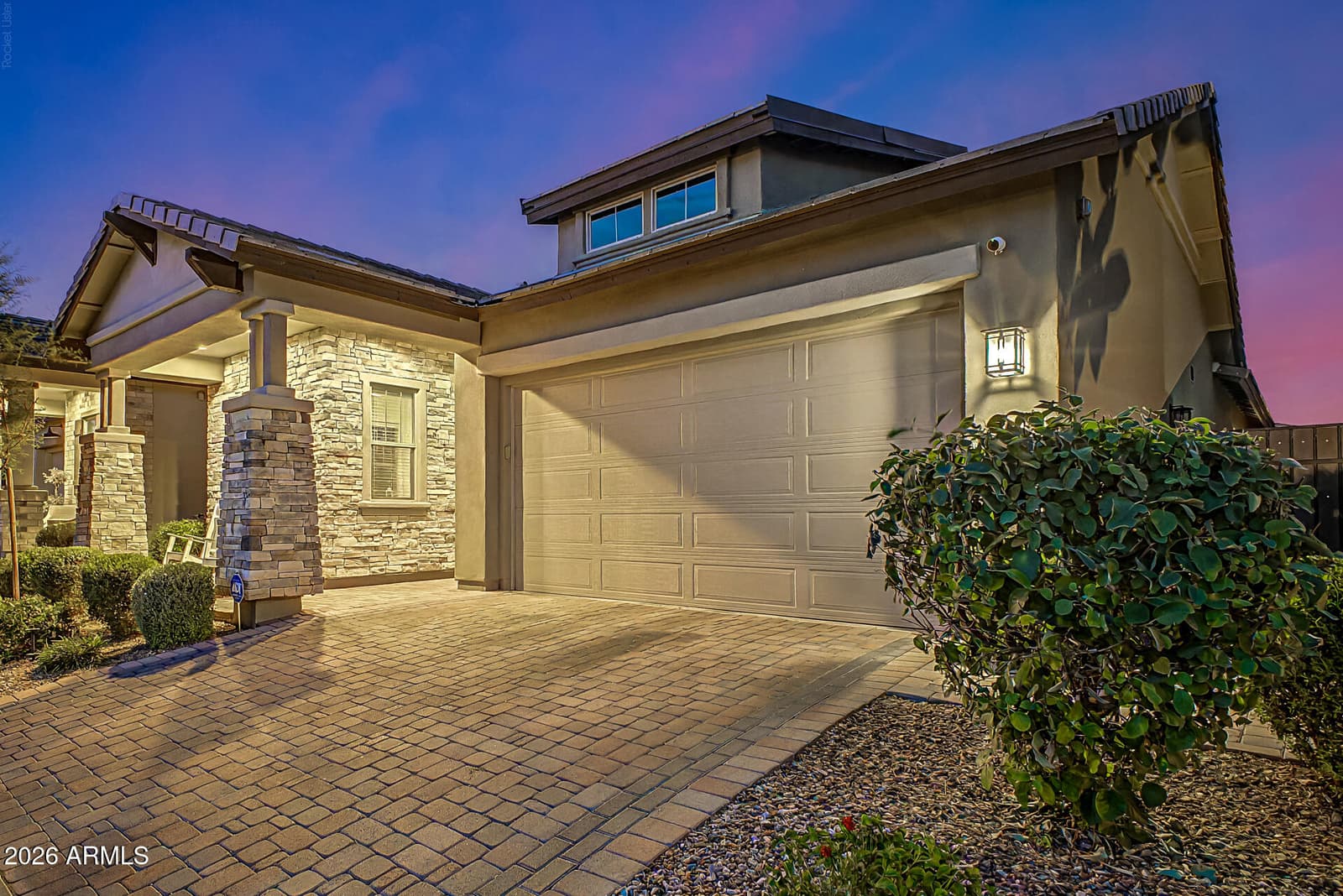 21641 N 59TH Street, Phoenix, AZ 85054 — photo 4 of 48
