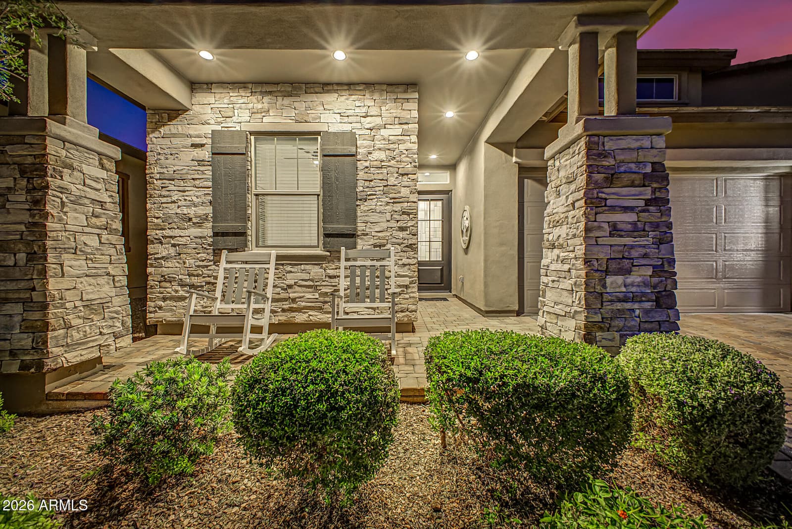 21641 N 59TH Street, Phoenix, AZ 85054 — photo 3 of 48