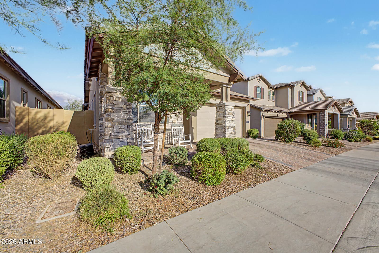 21641 N 59TH Street, Phoenix, AZ 85054 — photo 7 of 48