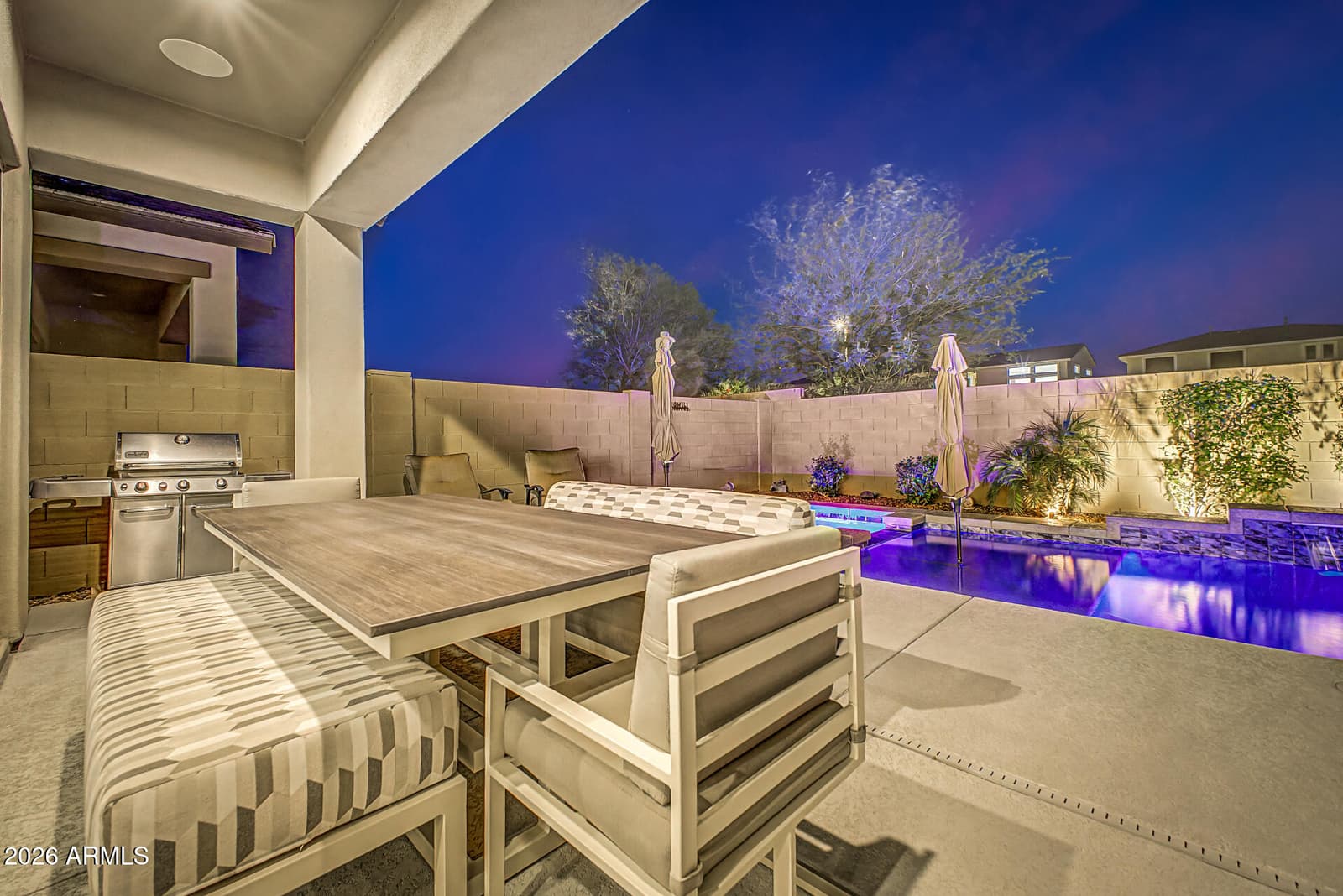 21641 N 59TH Street, Phoenix, AZ 85054 — photo 35 of 48