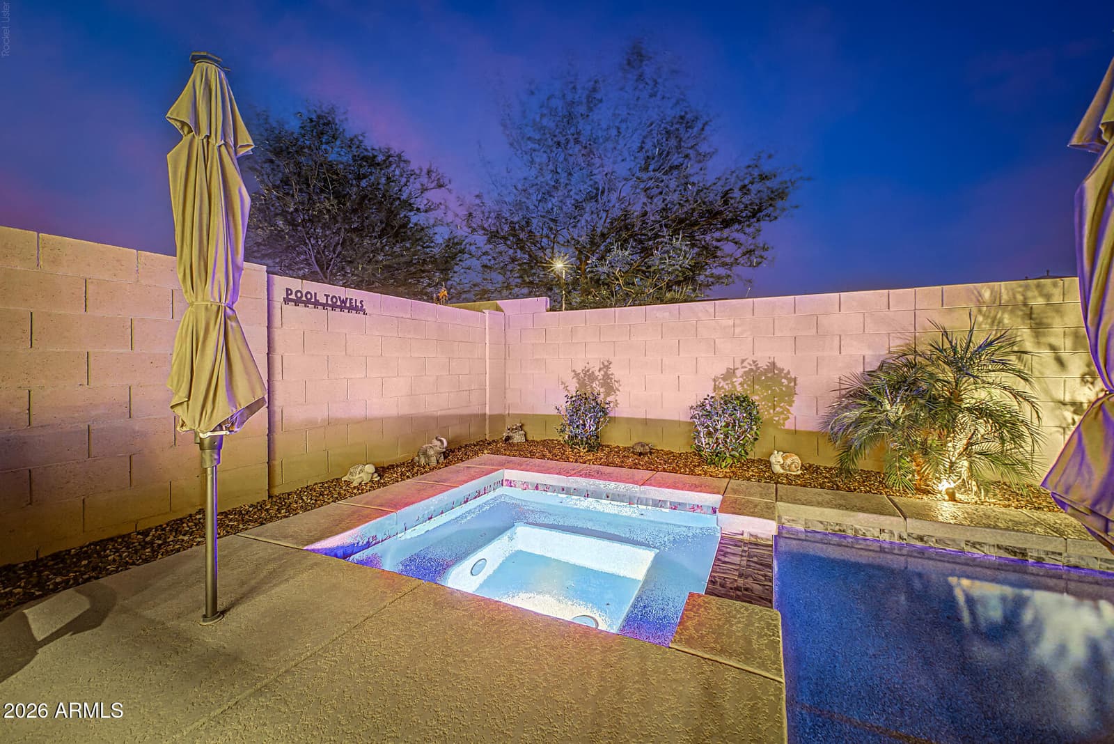 21641 N 59TH Street, Phoenix, AZ 85054 — photo 38 of 48