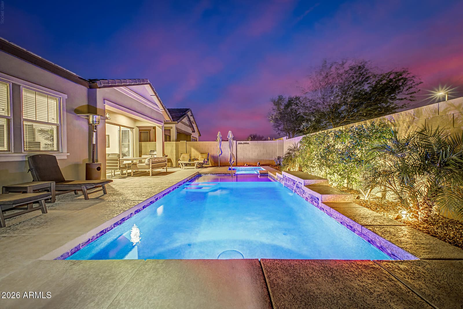 21641 N 59TH Street, Phoenix, AZ 85054 — photo 39 of 48