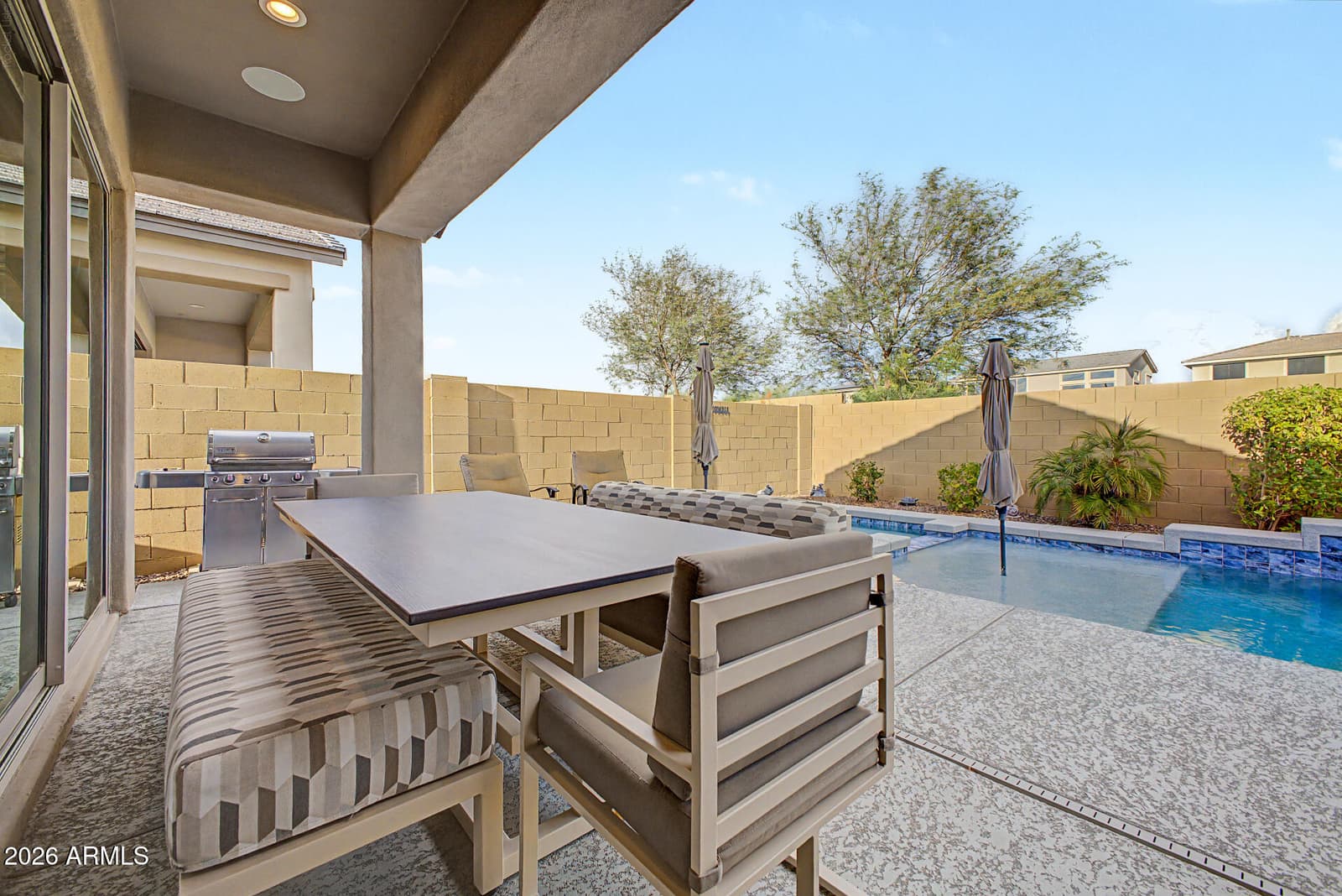 21641 N 59TH Street, Phoenix, AZ 85054 — photo 42 of 48