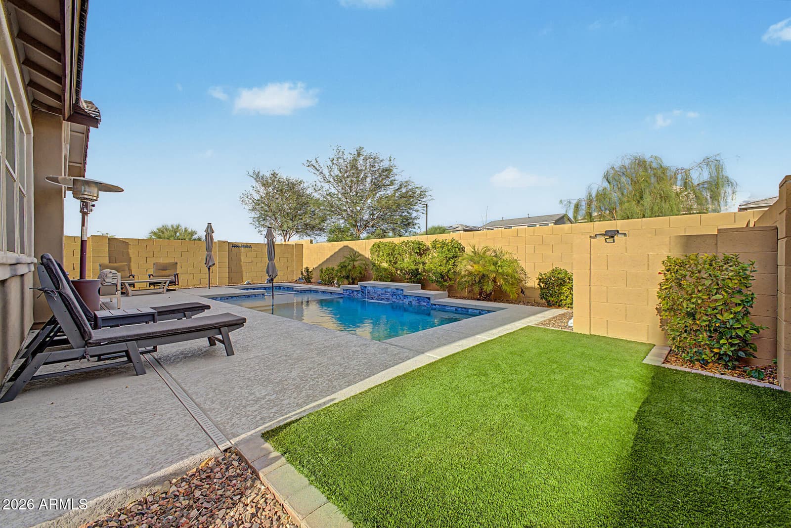 21641 N 59TH Street, Phoenix, AZ 85054 — photo 43 of 48