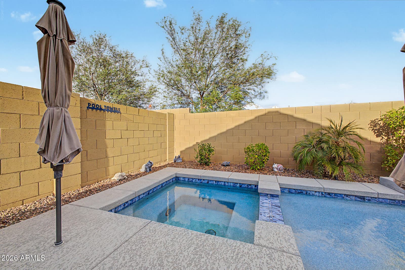 21641 N 59TH Street, Phoenix, AZ 85054 — photo 46 of 48