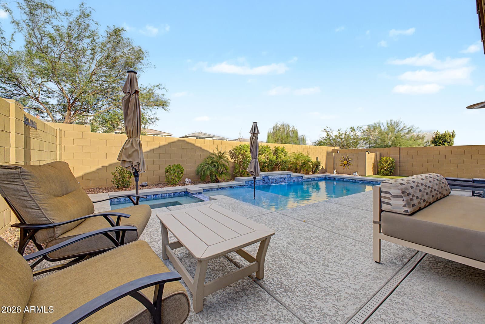21641 N 59TH Street, Phoenix, AZ 85054 — photo 47 of 48
