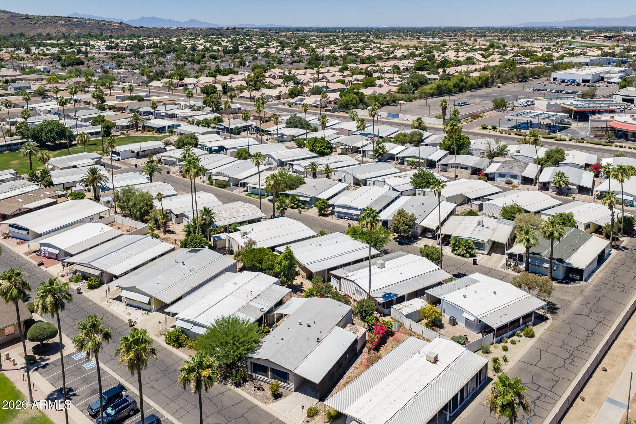 16820 N 2nd Avenue 284, Phoenix, AZ 85023 — photo 4 of 60