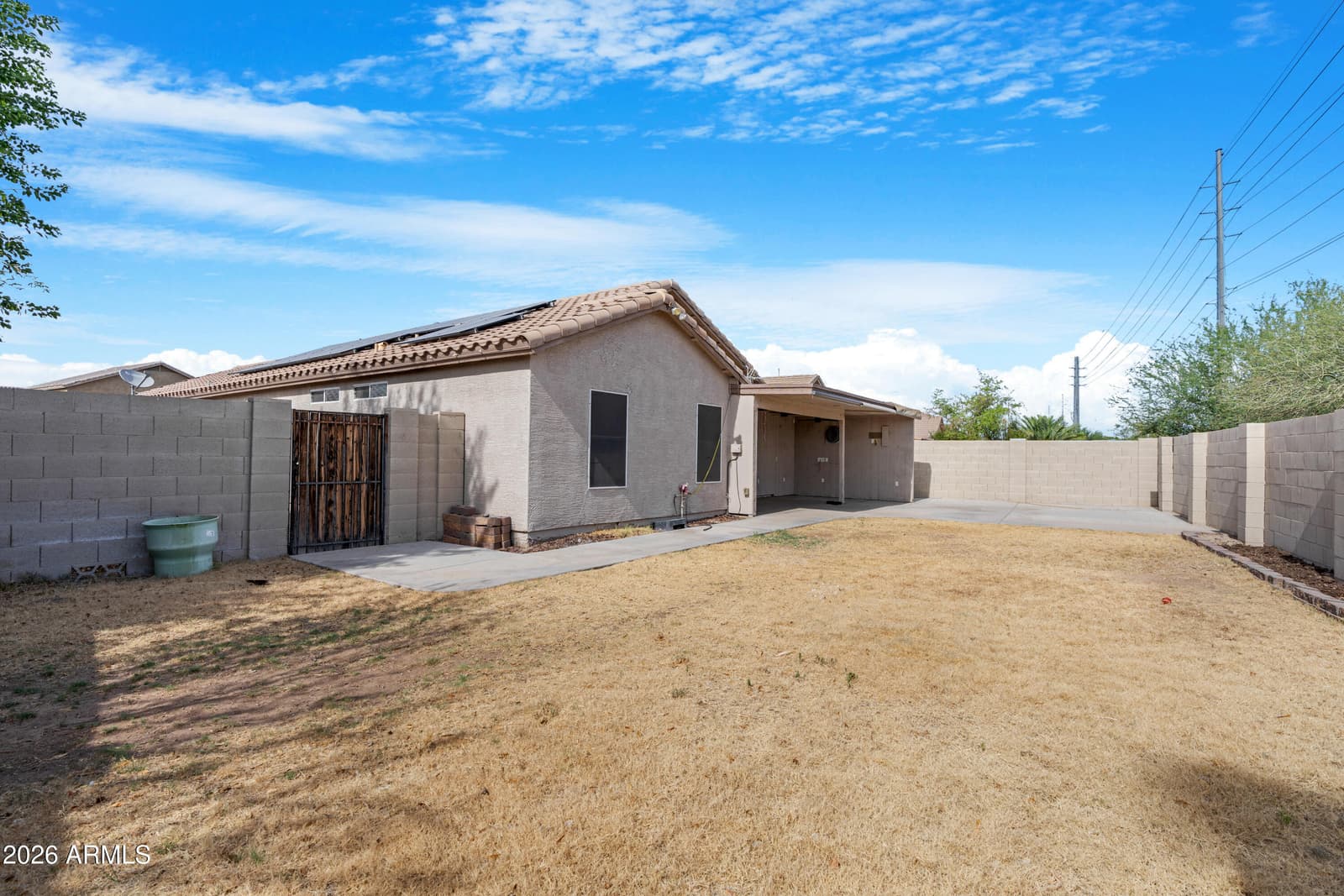 11553 W GREEN Drive, Youngtown, AZ 85363 — photo 28 of 31