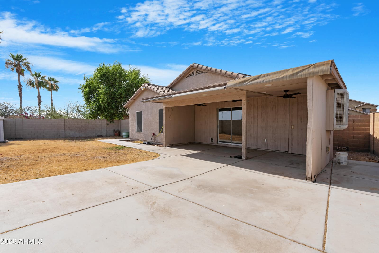 11553 W GREEN Drive, Youngtown, AZ 85363 — photo 29 of 31